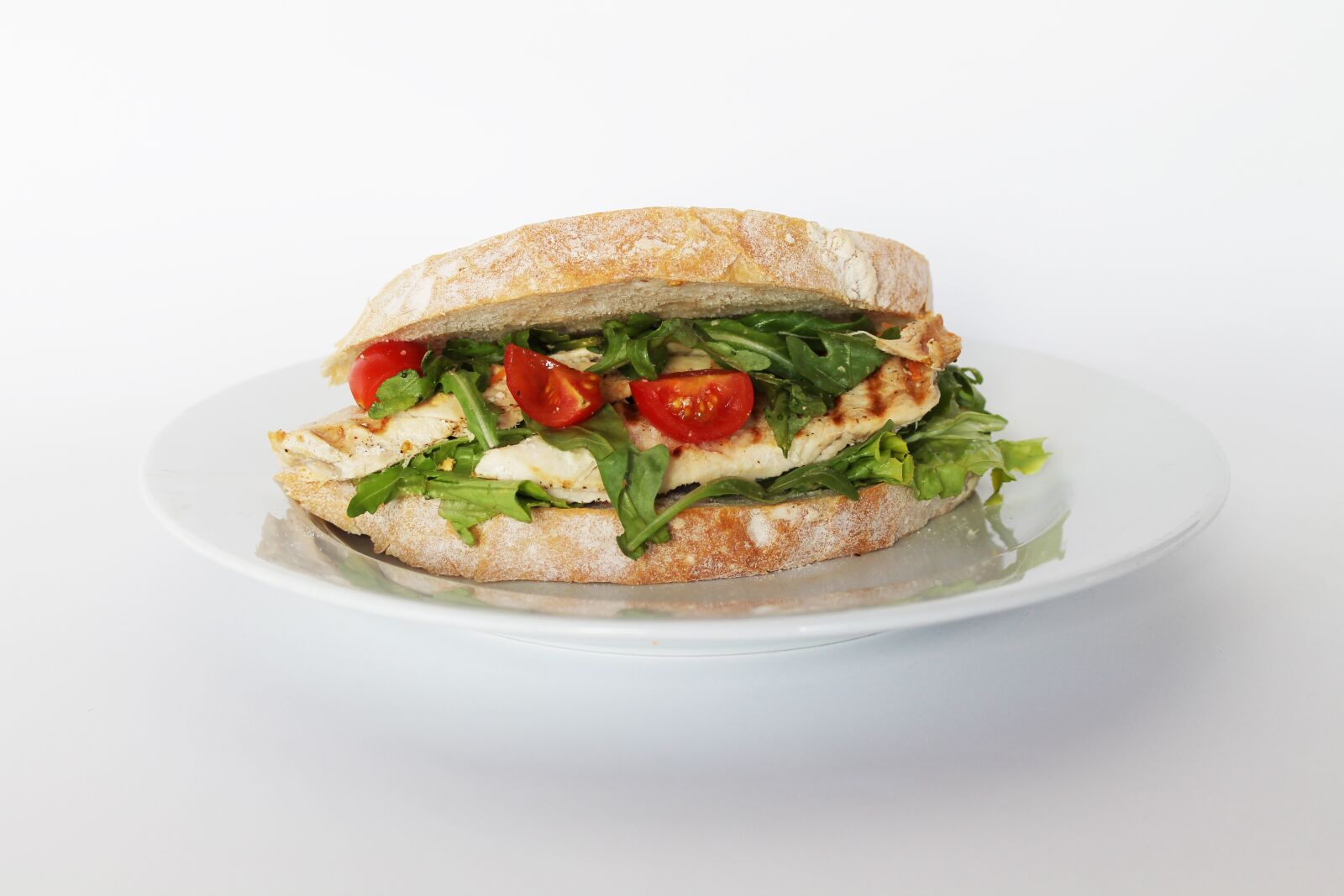 Canon EOS 1100D (EOS Rebel T3 / EOS Kiss X50) sample photo. Food, sandwich, bread photography