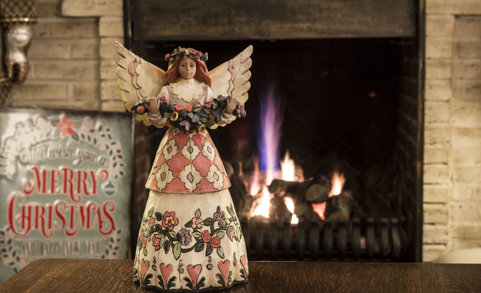 Canon EOS 60D sample photo. Angel, holidays, angel resin photography
