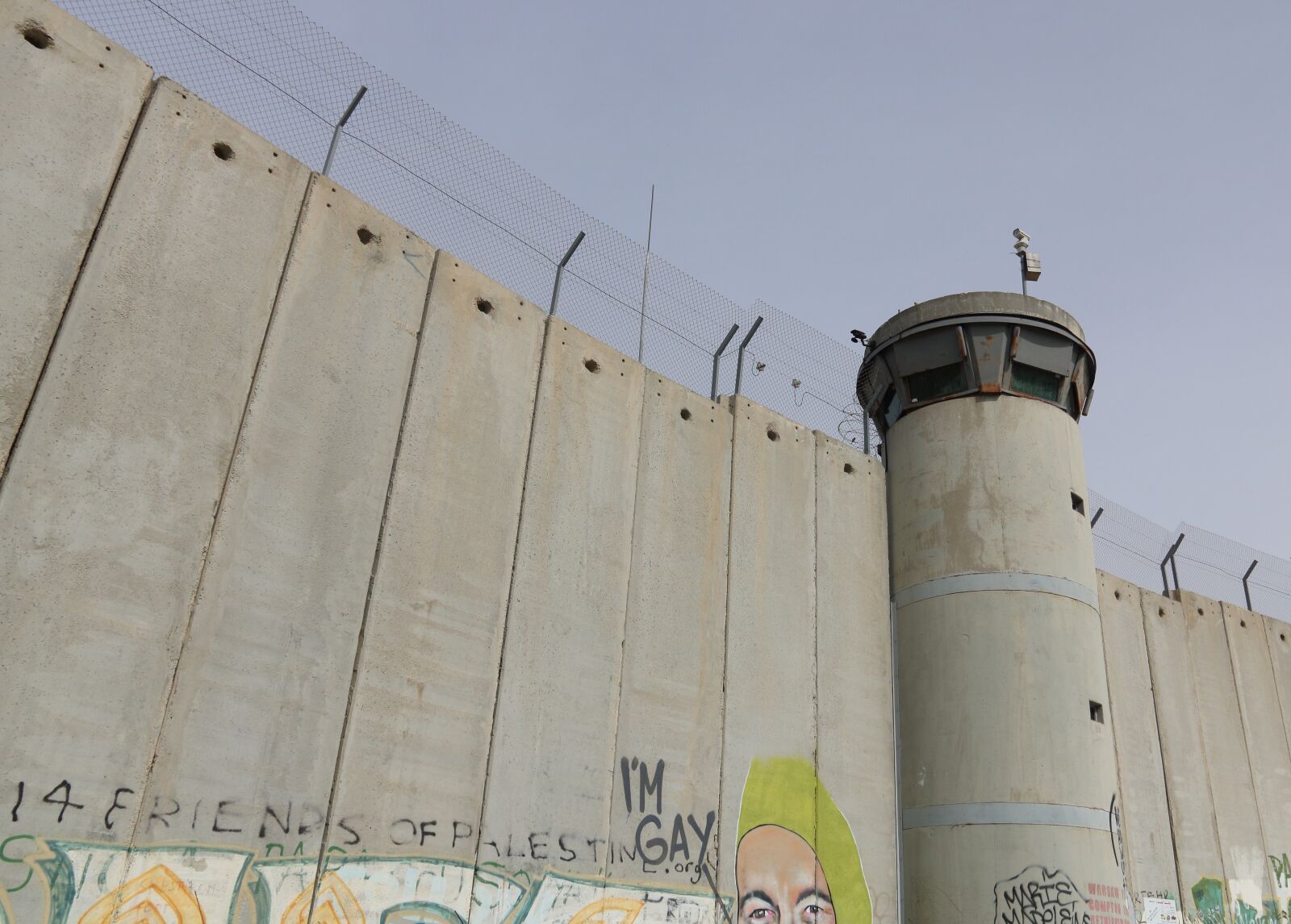 Canon EOS 750D (EOS Rebel T6i / EOS Kiss X8i) sample photo. Palestine, israel, bethlehem photography