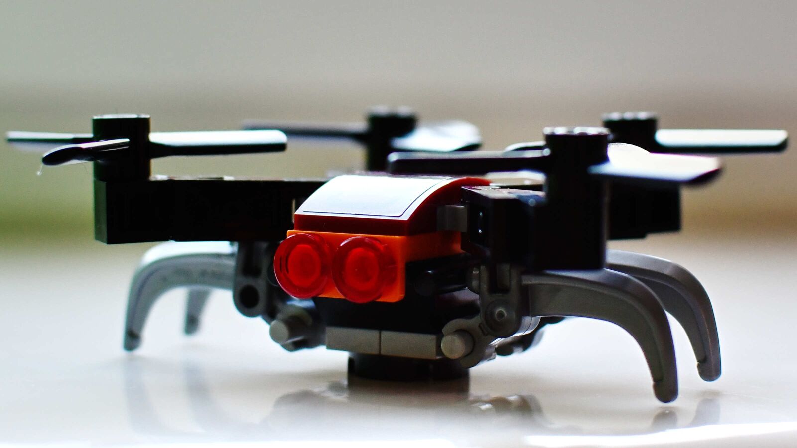 Nikon D7500 sample photo. Pads, toy, drone photography