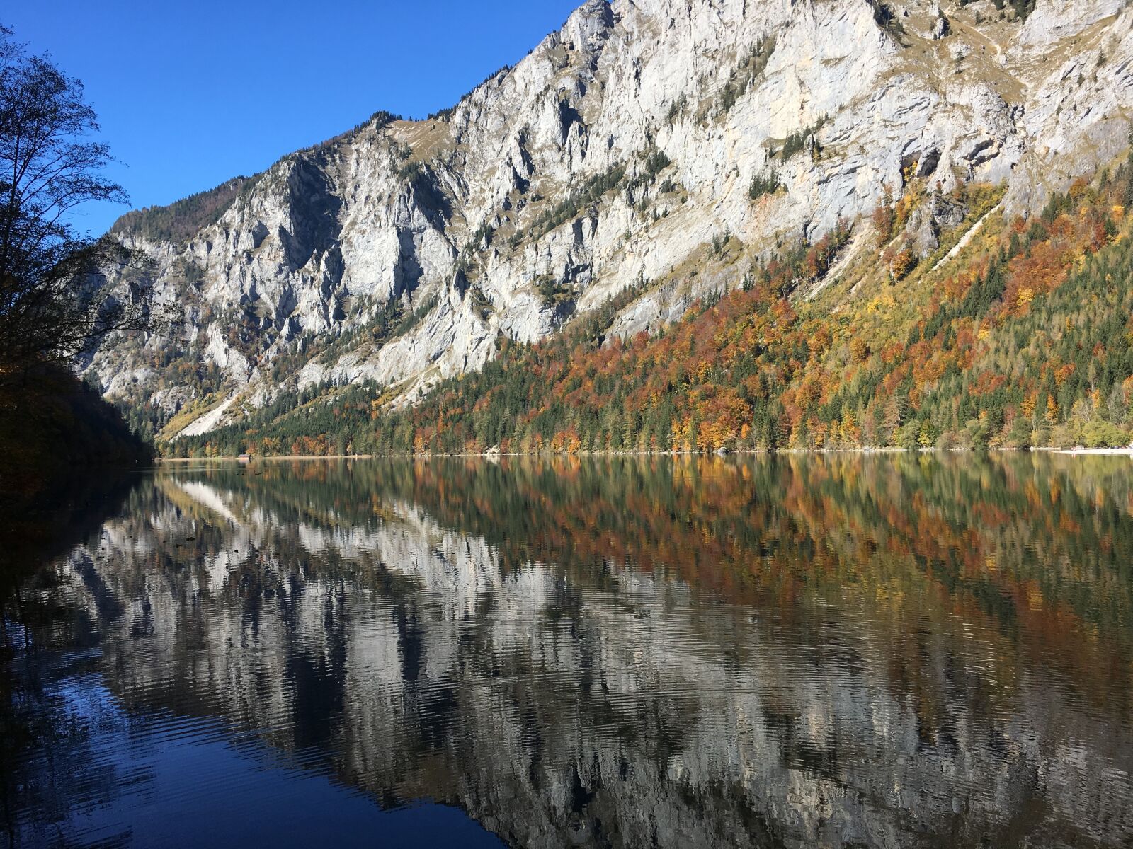 Apple iPhone 6s sample photo. Nature, lake, landscape photography