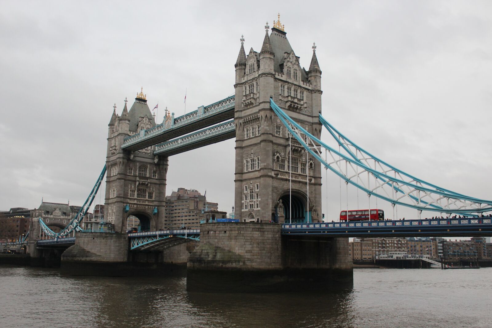 Canon EOS 1200D (EOS Rebel T5 / EOS Kiss X70 / EOS Hi) sample photo. London, tower bridge, bridge photography