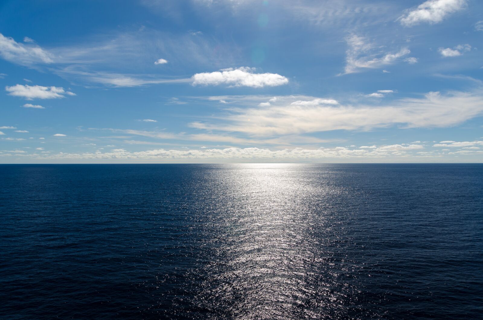 Nikon D5100 sample photo. Sea, atlantic, ocean photography