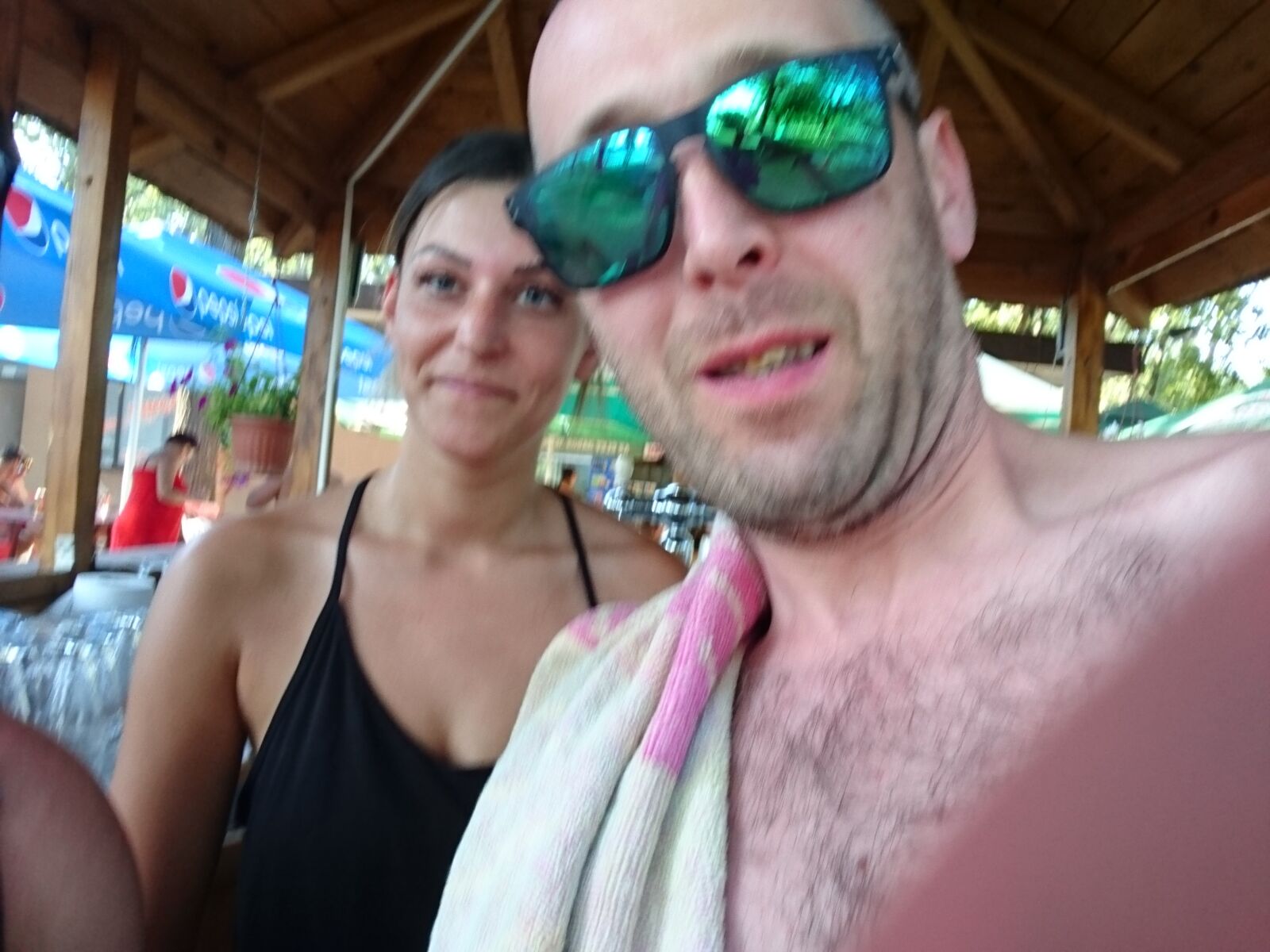 Sony Xperia Z5 Compact sample photo
