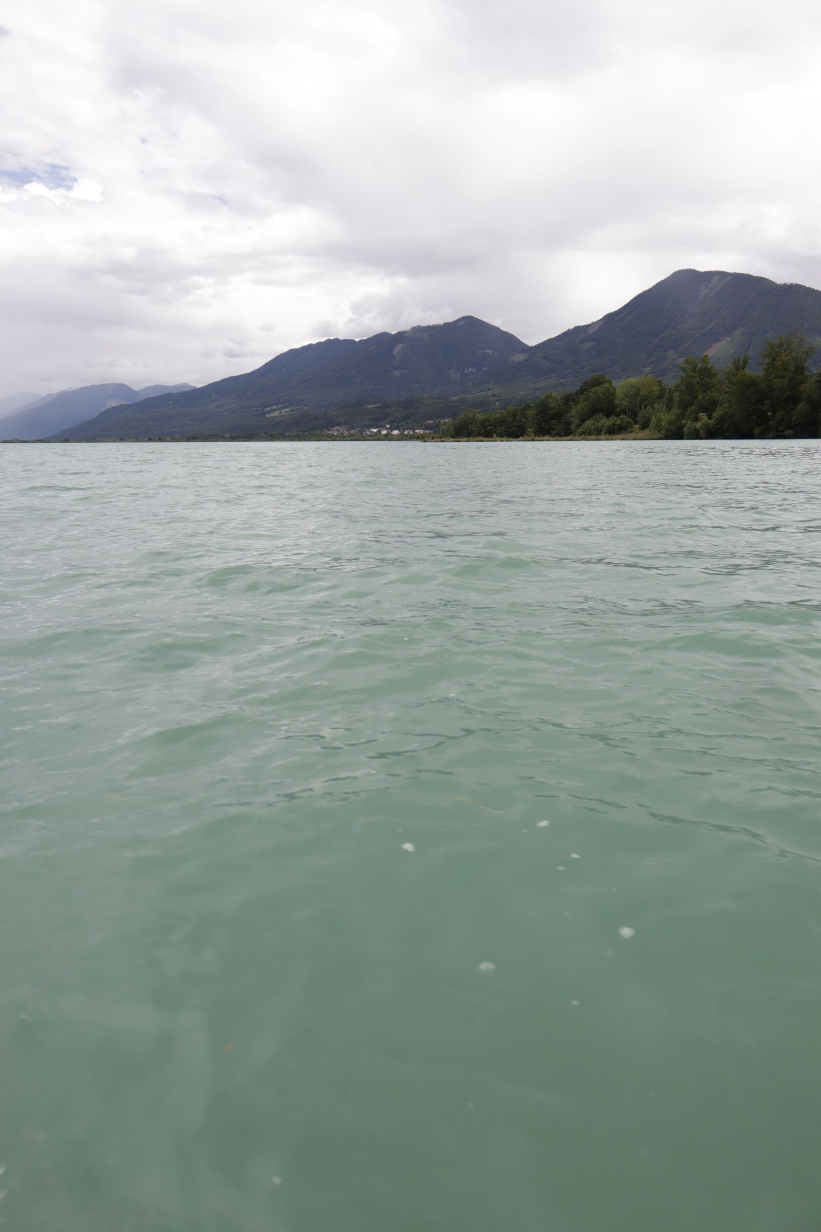 Canon EOS M50 (EOS Kiss M) sample photo. Landscape, turquoise, water photography