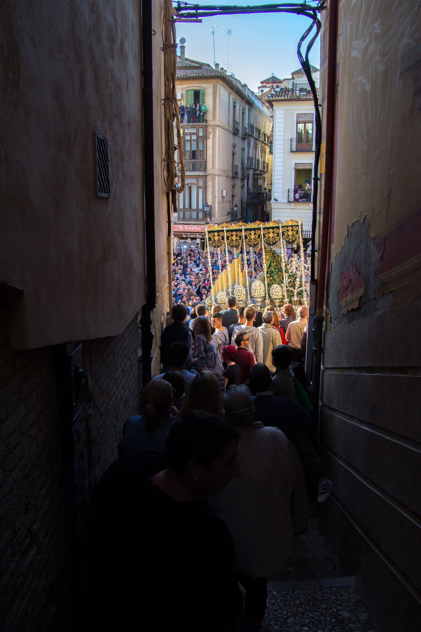 Canon EOS 550D (EOS Rebel T2i / EOS Kiss X4) sample photo. Granada, andalusia, spain photography