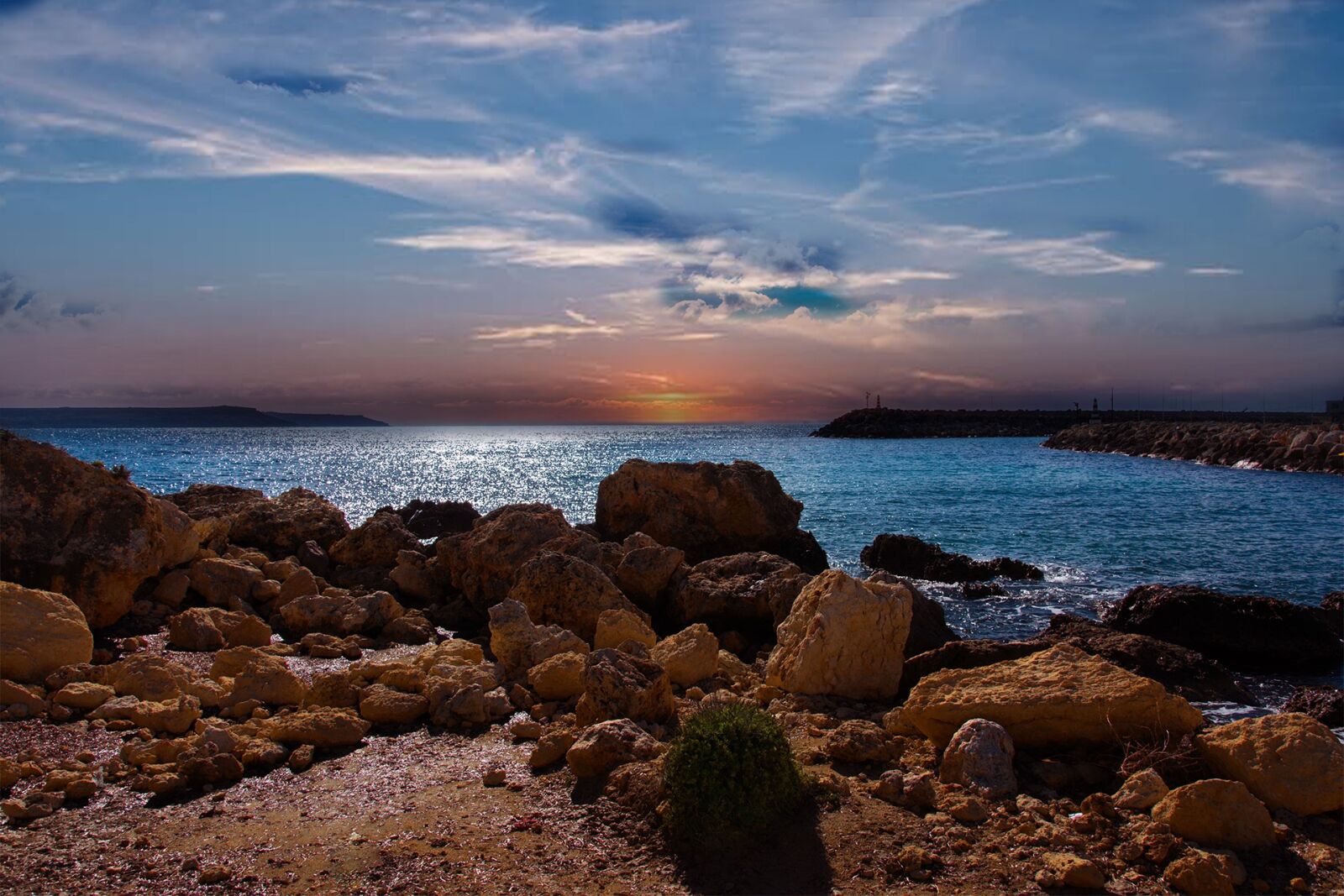 Nikon D7100 sample photo. Water, sea, seashore photography