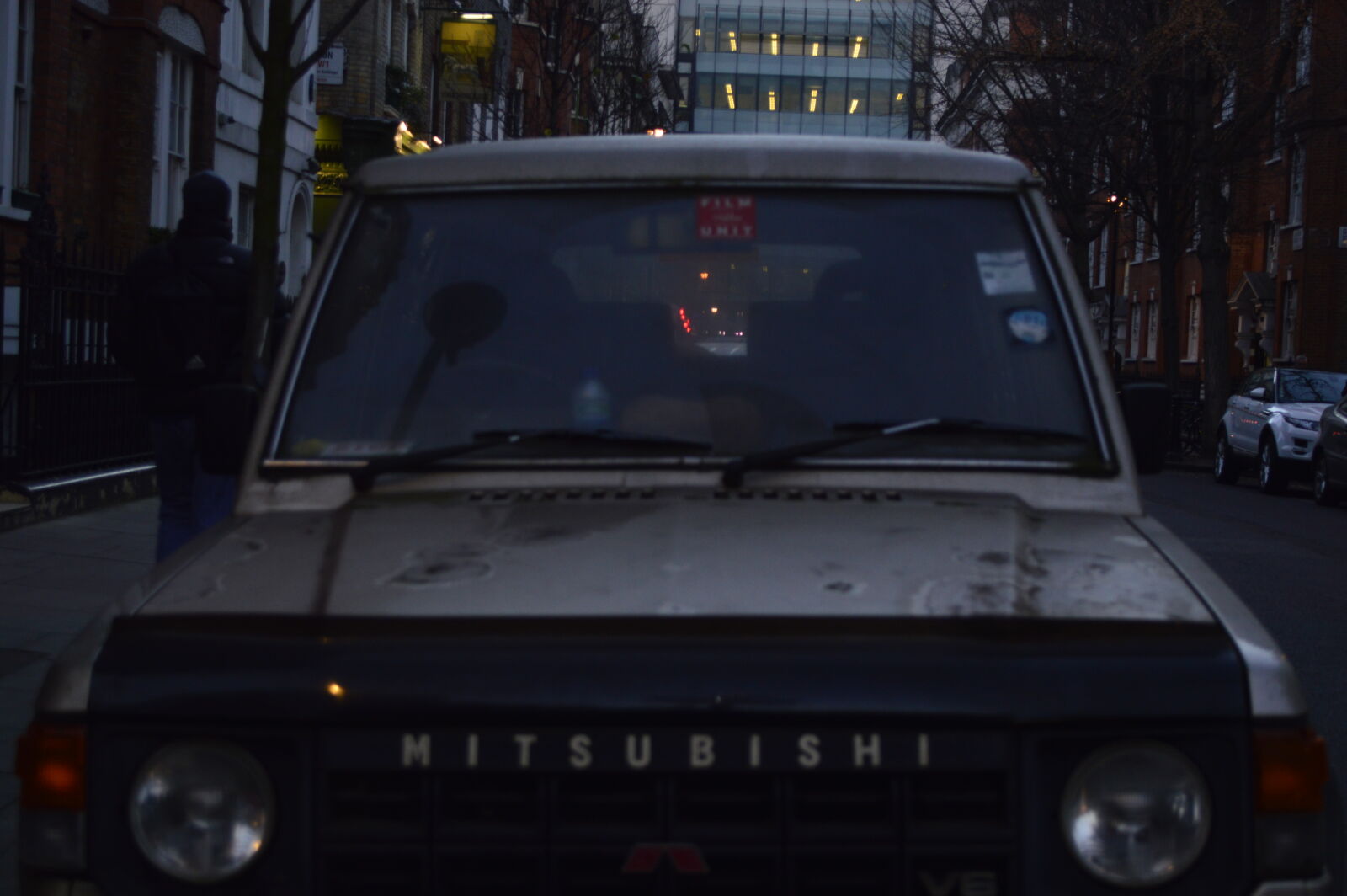 Nikon D3200 sample photo