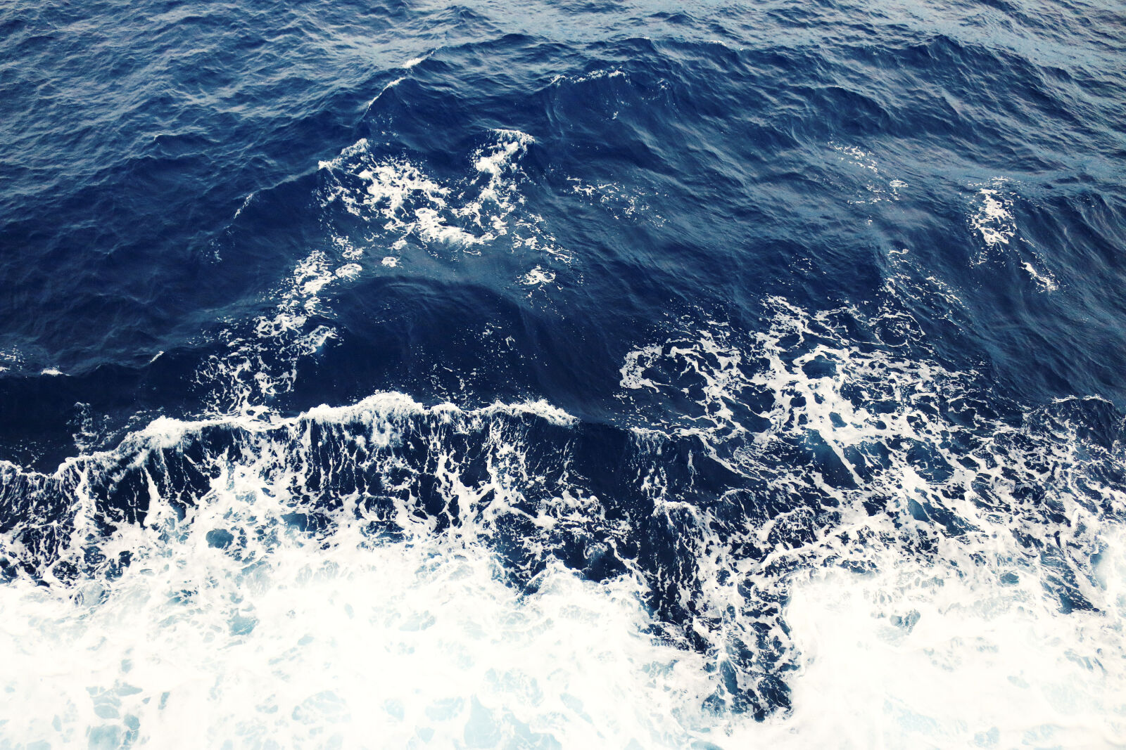 Canon EOS 70D sample photo. Ocean, sea, waves photography