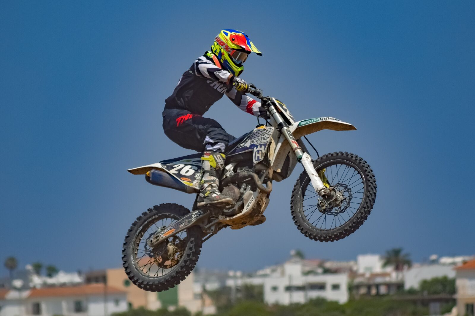 Nikon D3300 sample photo. Bike, hurry, wheel photography