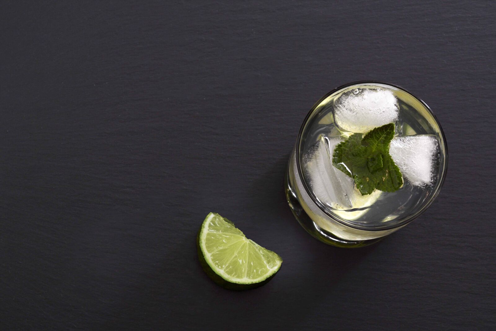 Nikon D7100 sample photo. Drink, caipirinha, glass photography