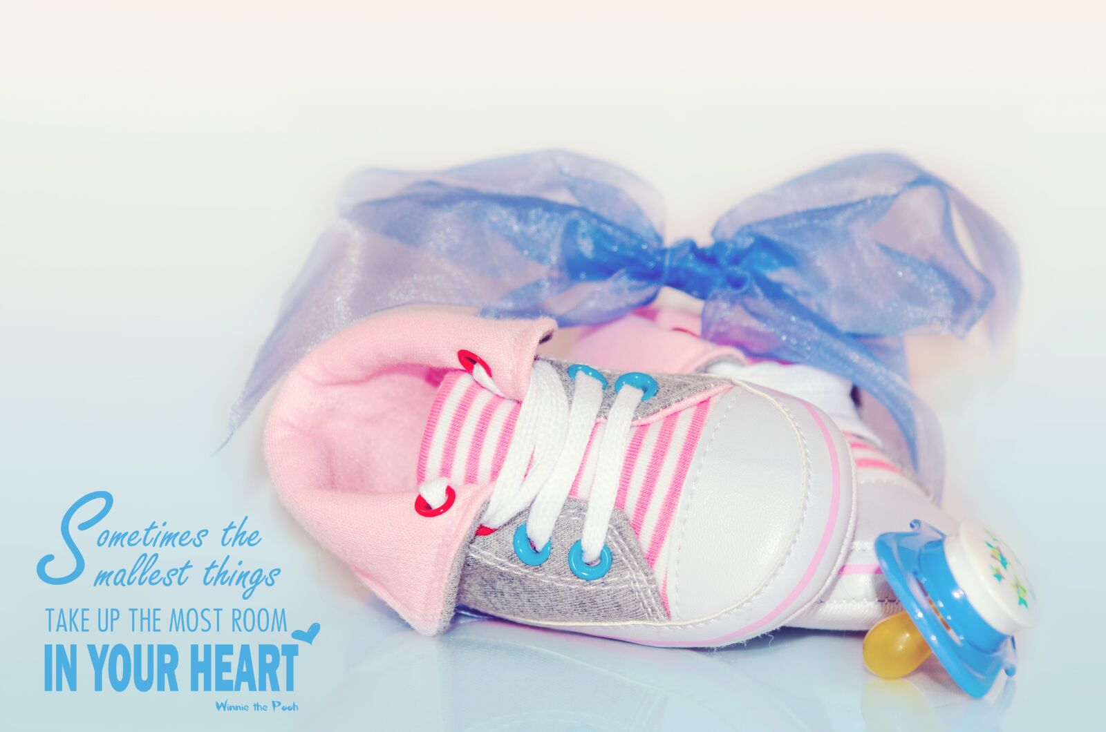 Nikon D5100 sample photo. Baby shoes, baby, shoes photography