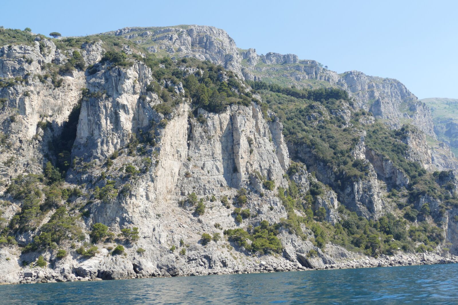 Panasonic Lumix DMC-FZ1000 sample photo. Amalfi, italy, amalfi coast photography