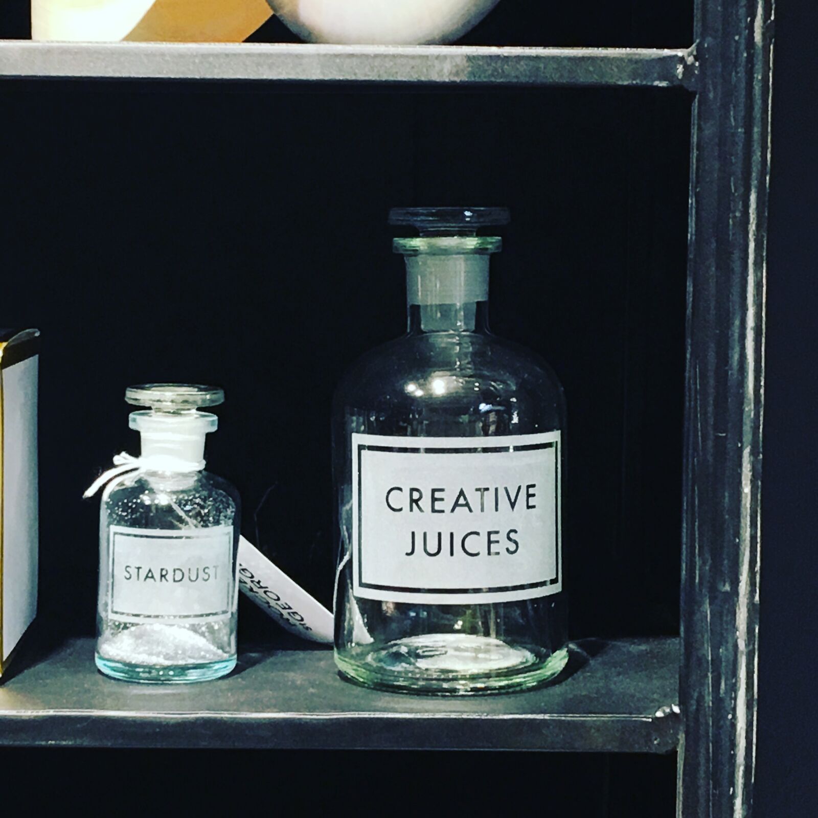 Apple iPhone 6s Plus sample photo. Creativity, creative juices, bottle photography