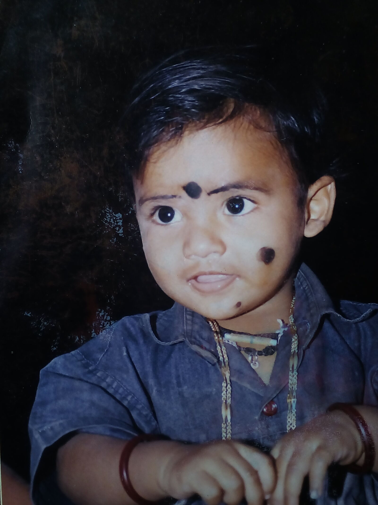 GIONEE P5 mini sample photo. Childhood photography