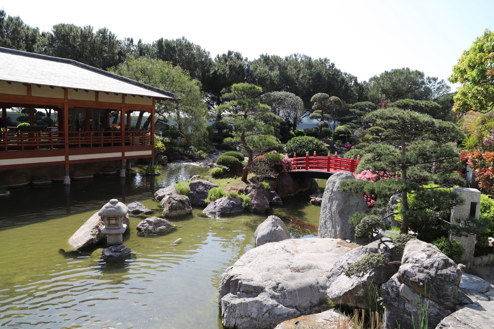Canon EOS 6D Mark II sample photo. Body of water, nature photography