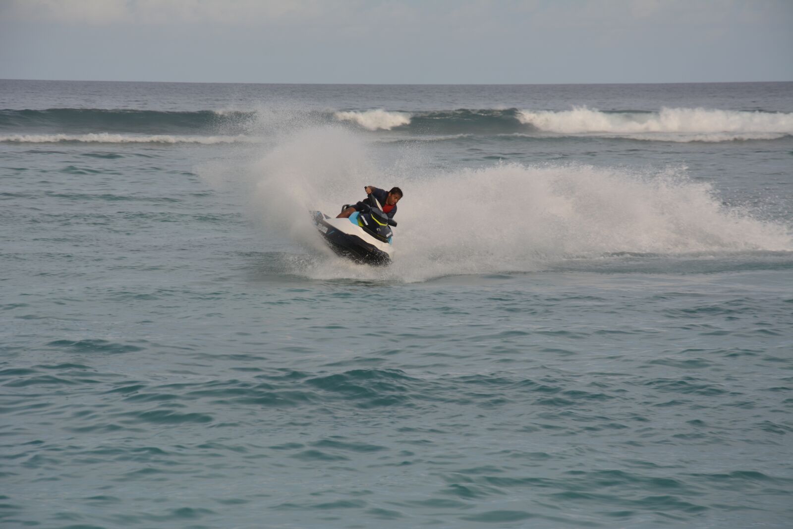 Nikon D5200 sample photo. Water sports, sea, surfing photography