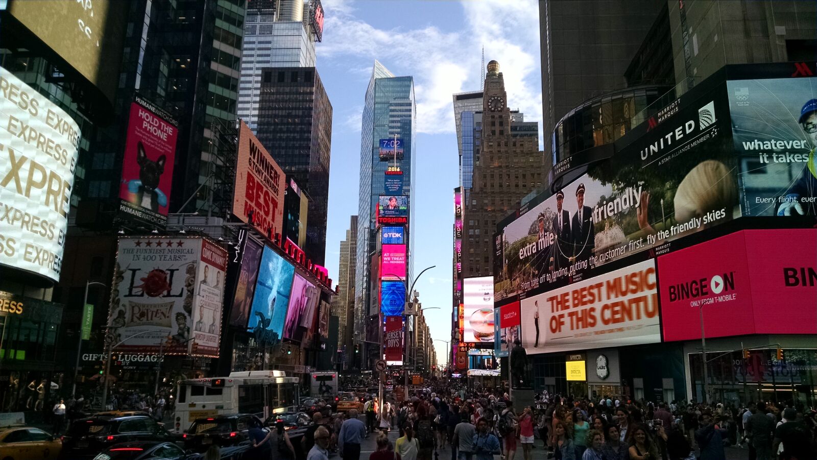 Motorola XT1080 sample photo