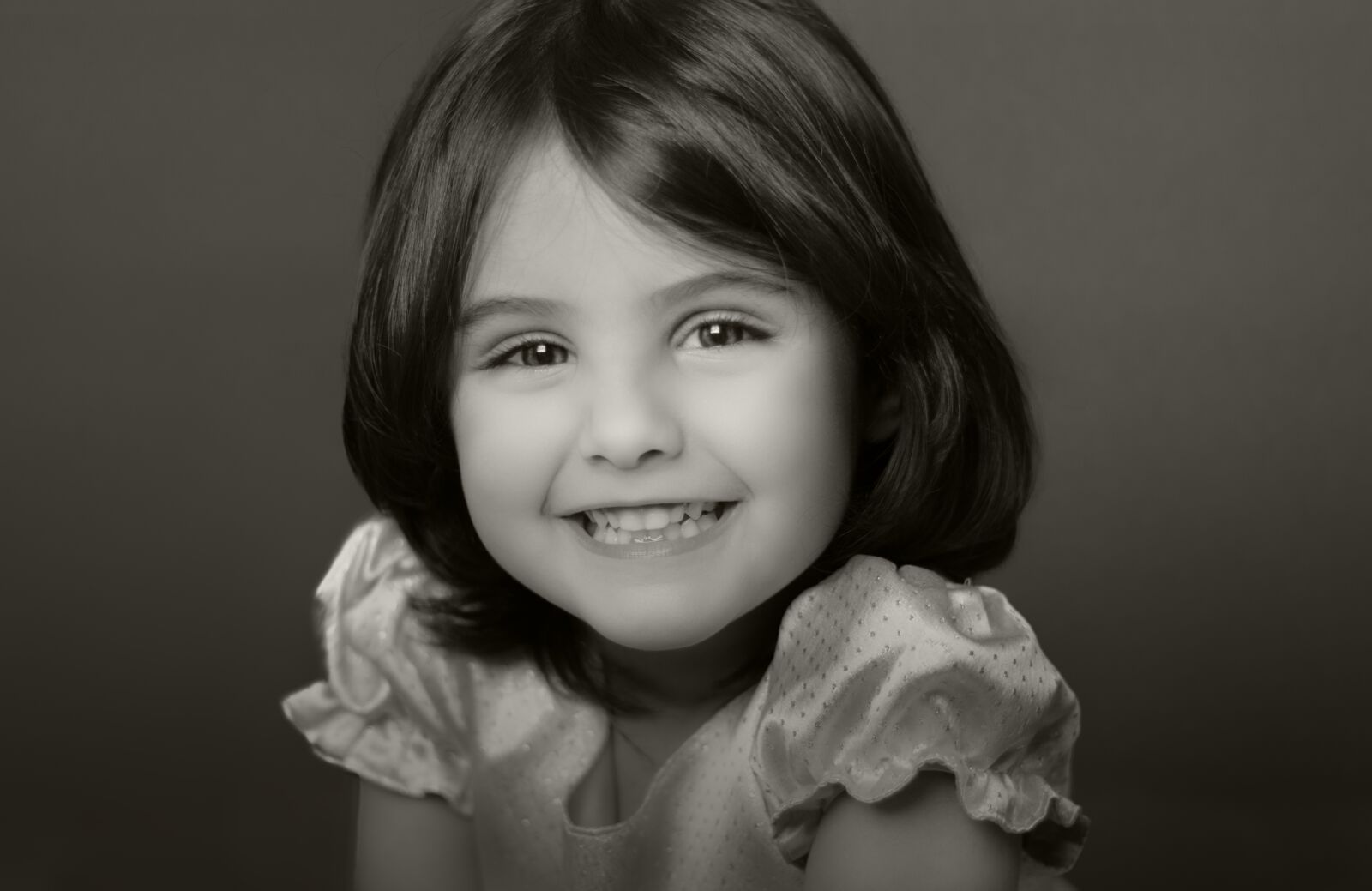 Canon EOS 7D Mark II sample photo. Portrait, kids, child photography