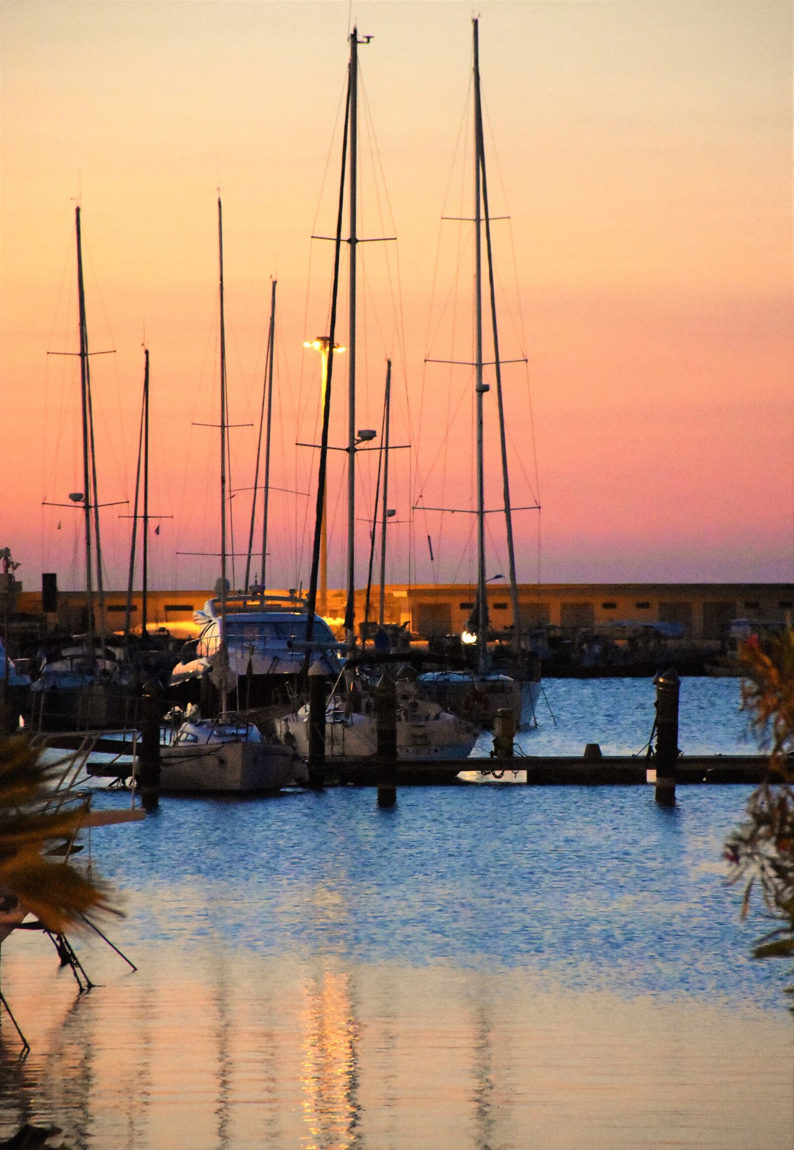 Nikon D7200 sample photo. Landscape, sunset, natural landscape photography