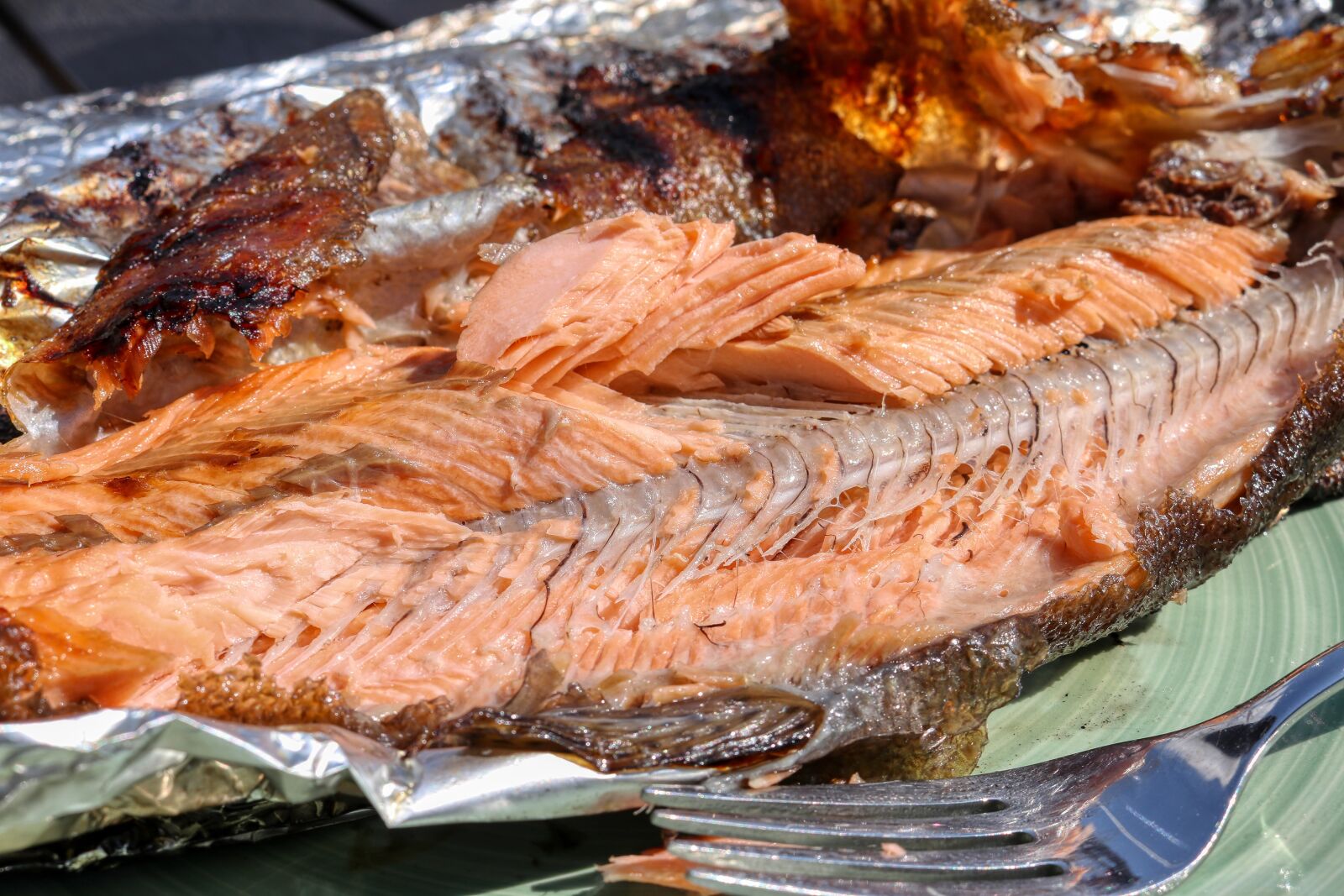 Canon EOS 80D sample photo. Good friday, fish, dine photography