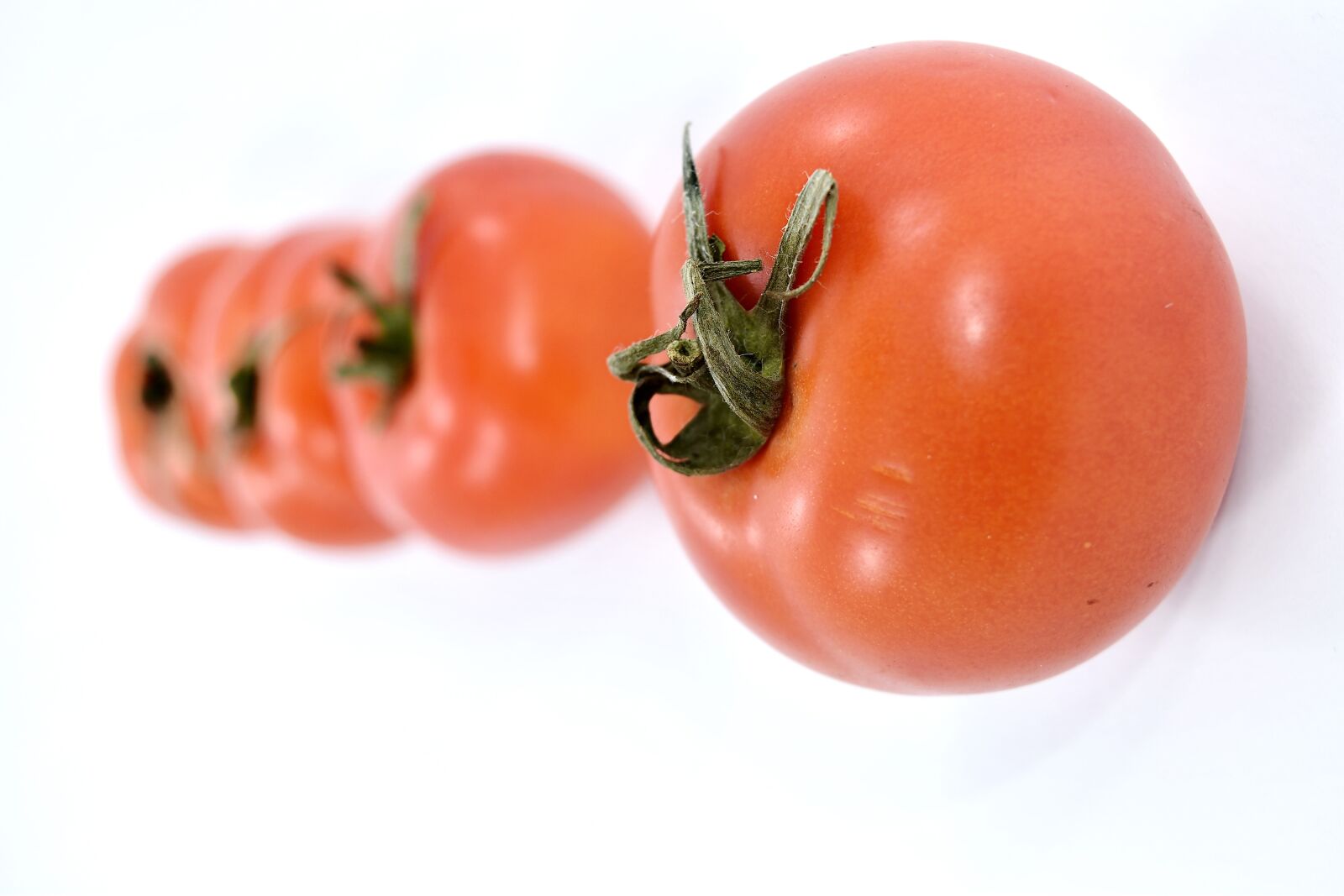Nikon D5500 sample photo. Agriculture, close-up, herb, horizontal photography