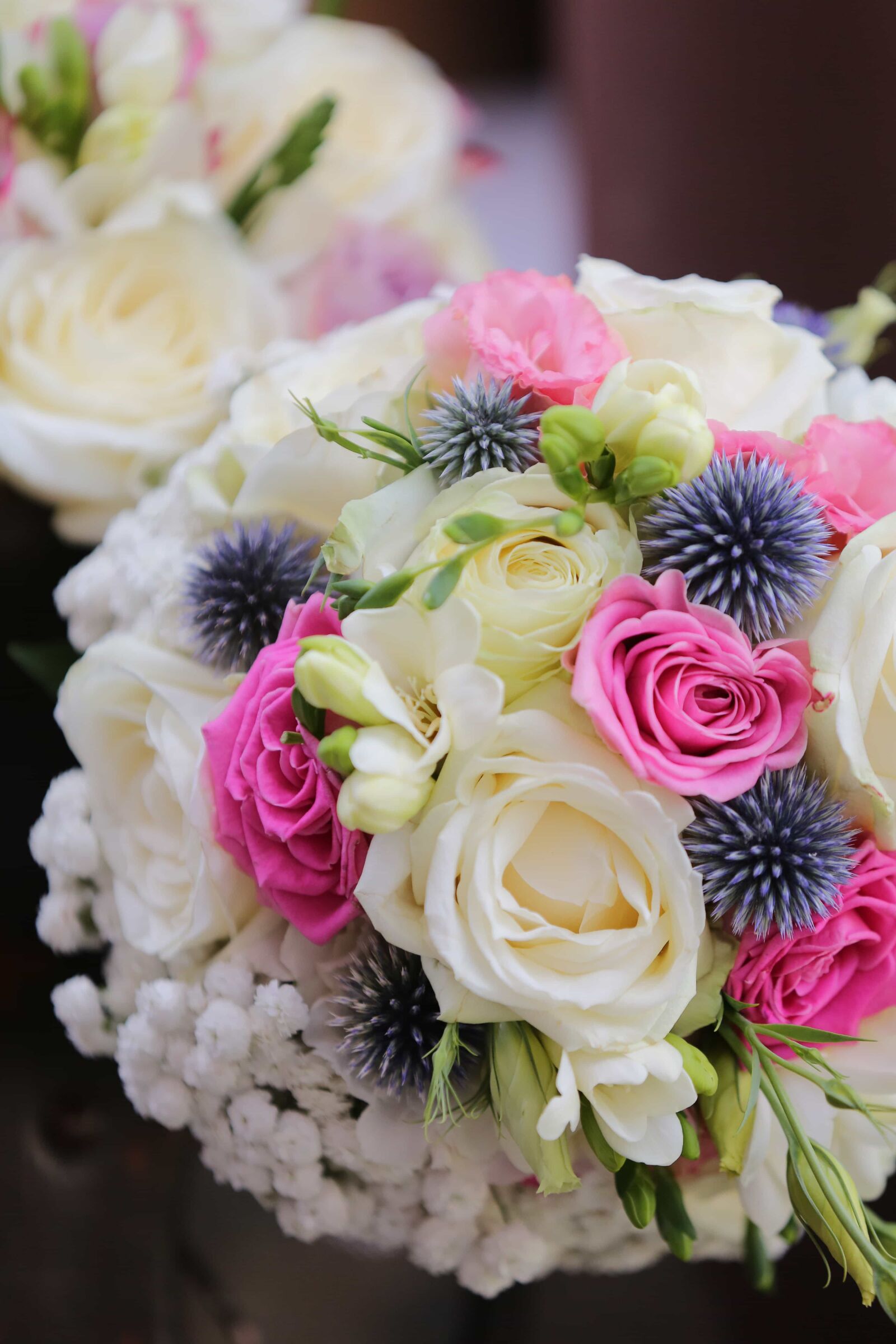 Canon EOS 5D Mark III sample photo. Cluster, decorative, gift, romantic photography