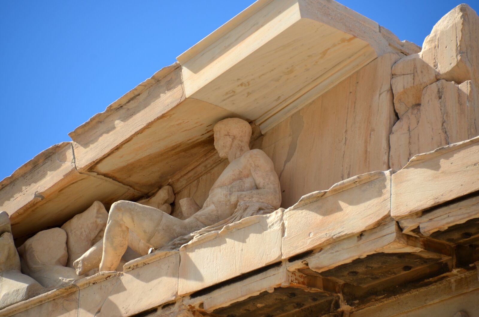 Nikon D5100 sample photo. Acropolis, greece, athens photography
