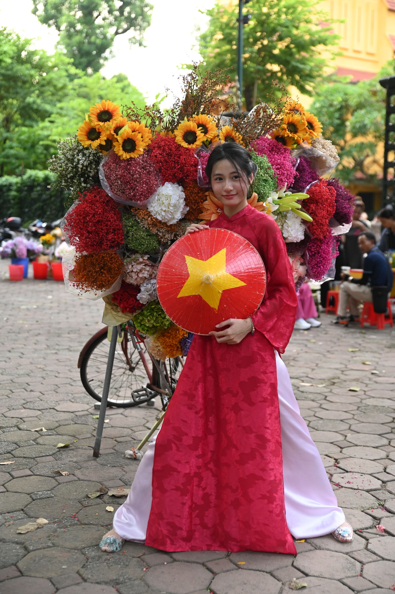 Nikon D780 sample photo