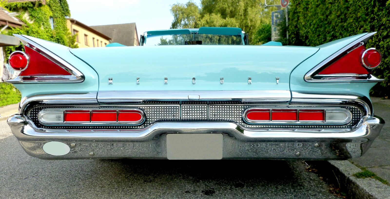 Panasonic DMC-FS37 sample photo. Mercury, auto, classic photography