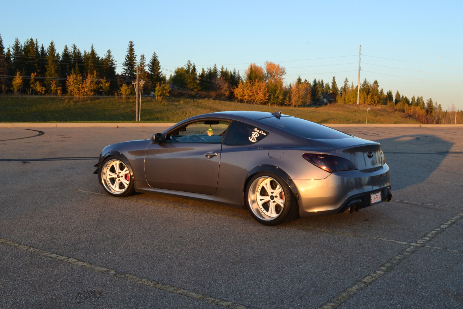 Nikon D3100 sample photo