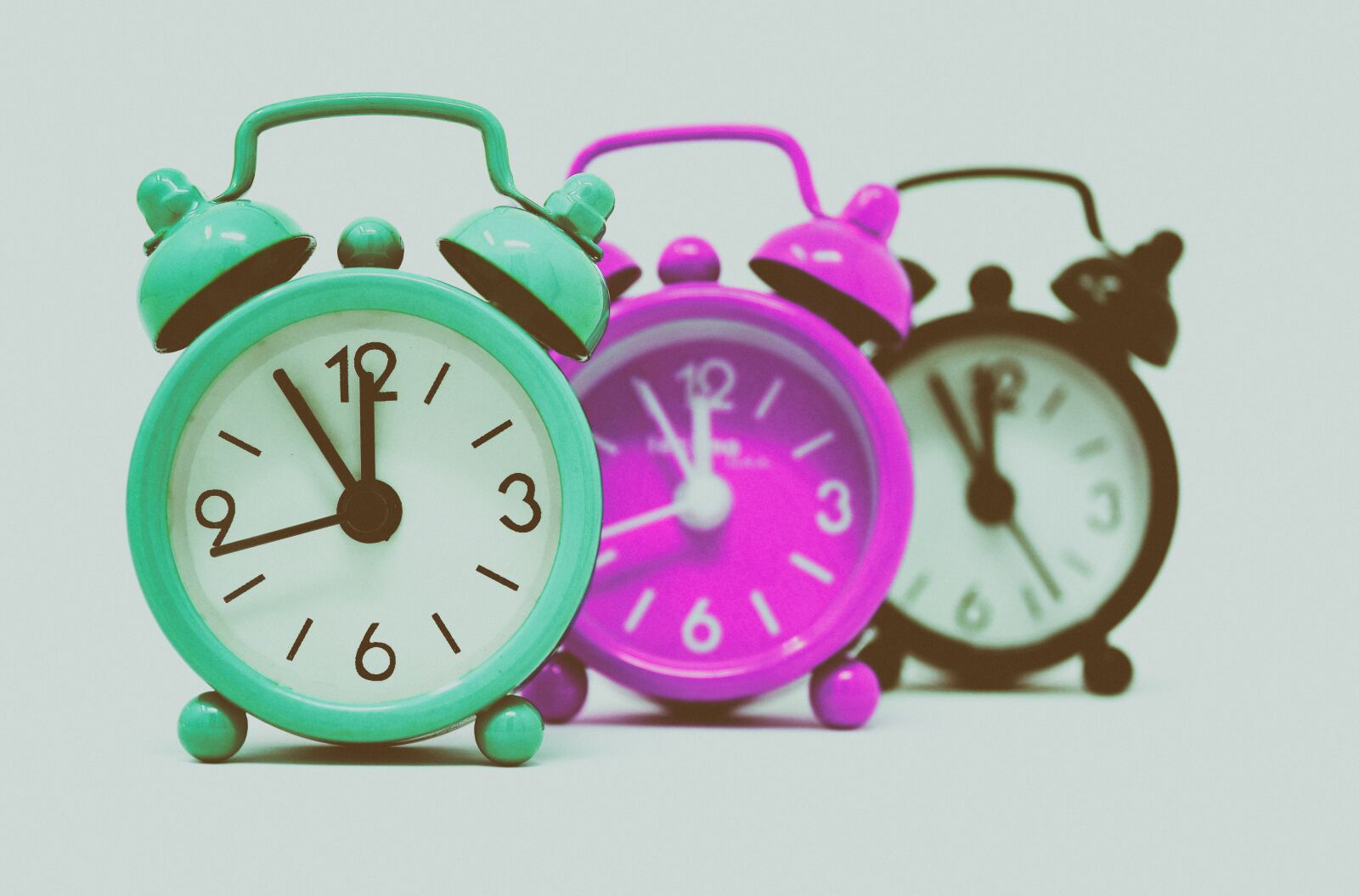 Nikon D7200 sample photo. The eleventh hour, time photography