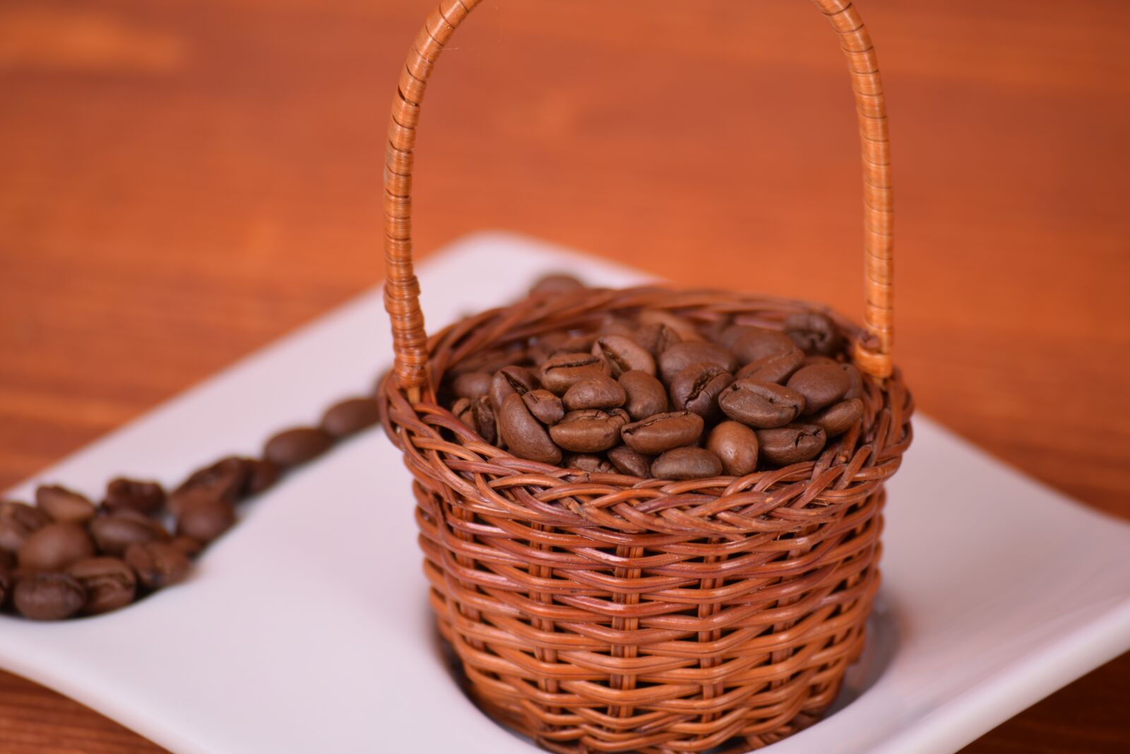 Nikon D3300 sample photo. Coffee, espresso, cup photography