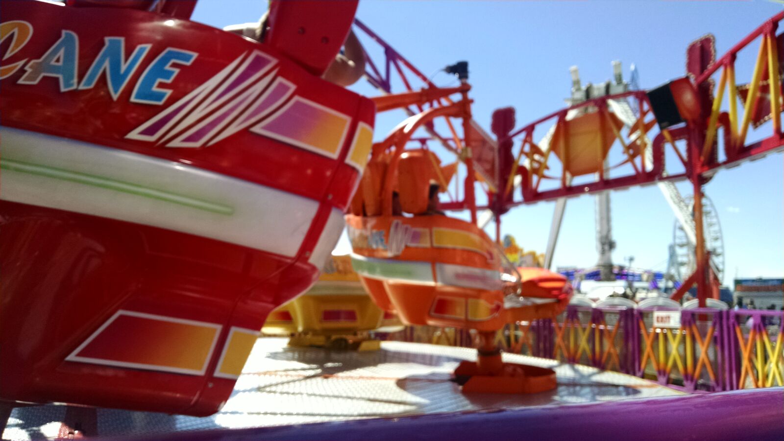 Motorola XT1080 sample photo