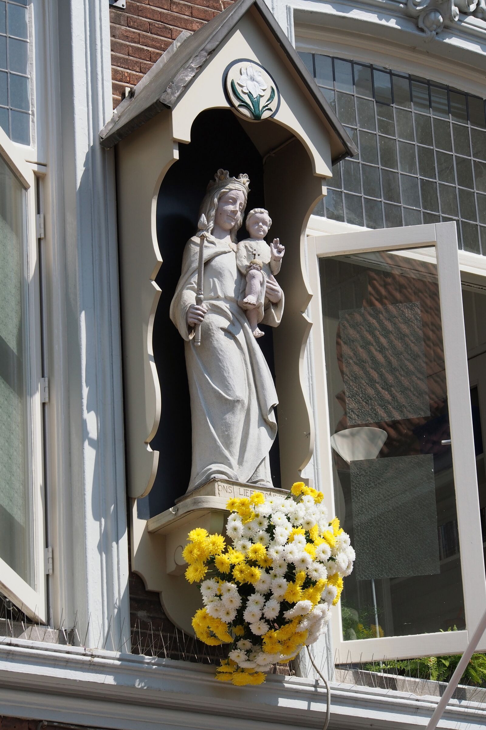Olympus PEN E-PL5 sample photo. Image, holy, spiritual photography