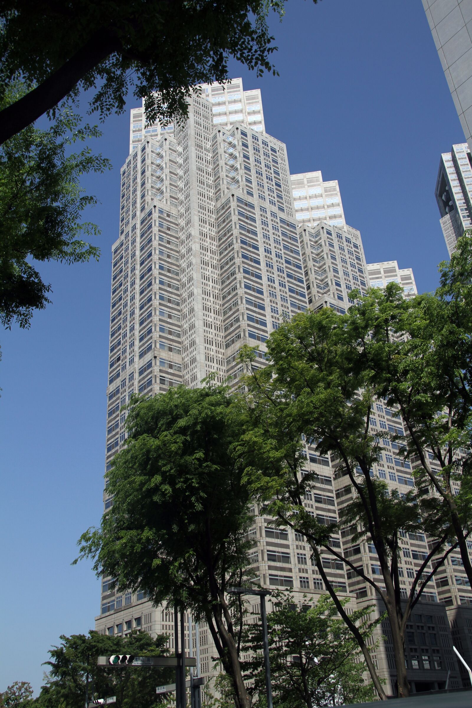 Canon EOS 7D sample photo. Tokyo, japan, tower photography