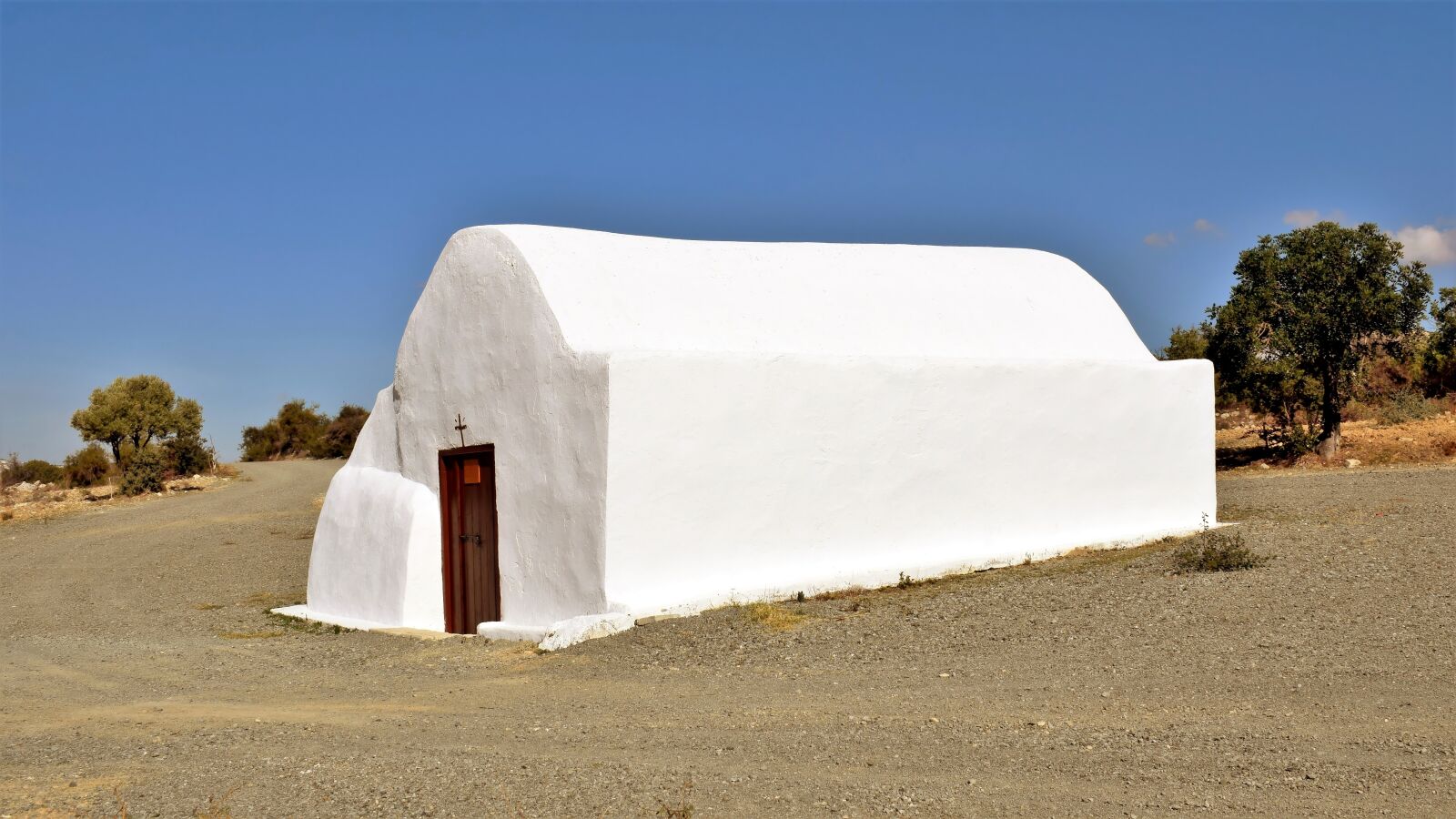 Nikon D3300 sample photo. Cyprus, psematismenos, church photography