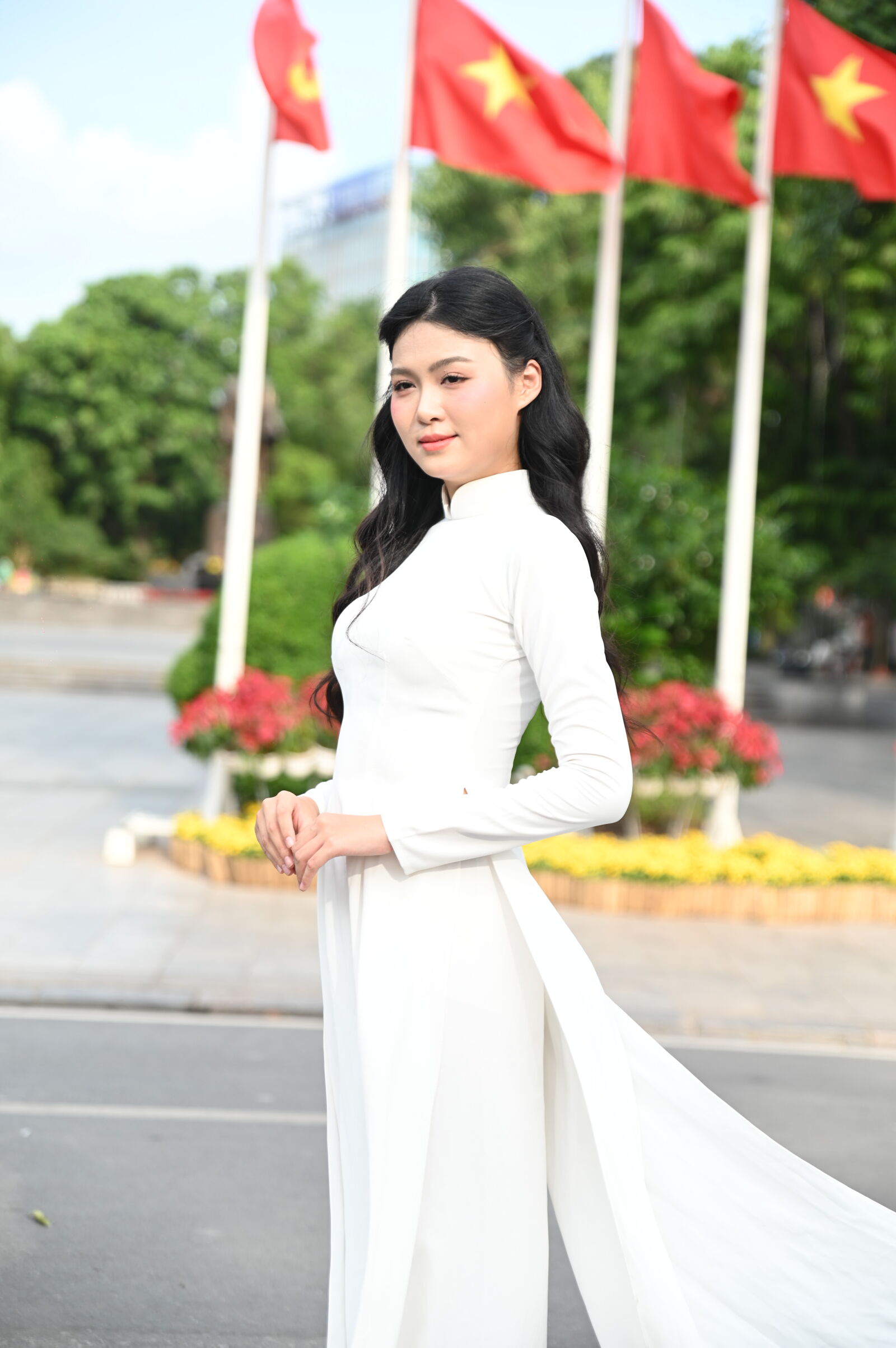 Nikon D780 sample photo