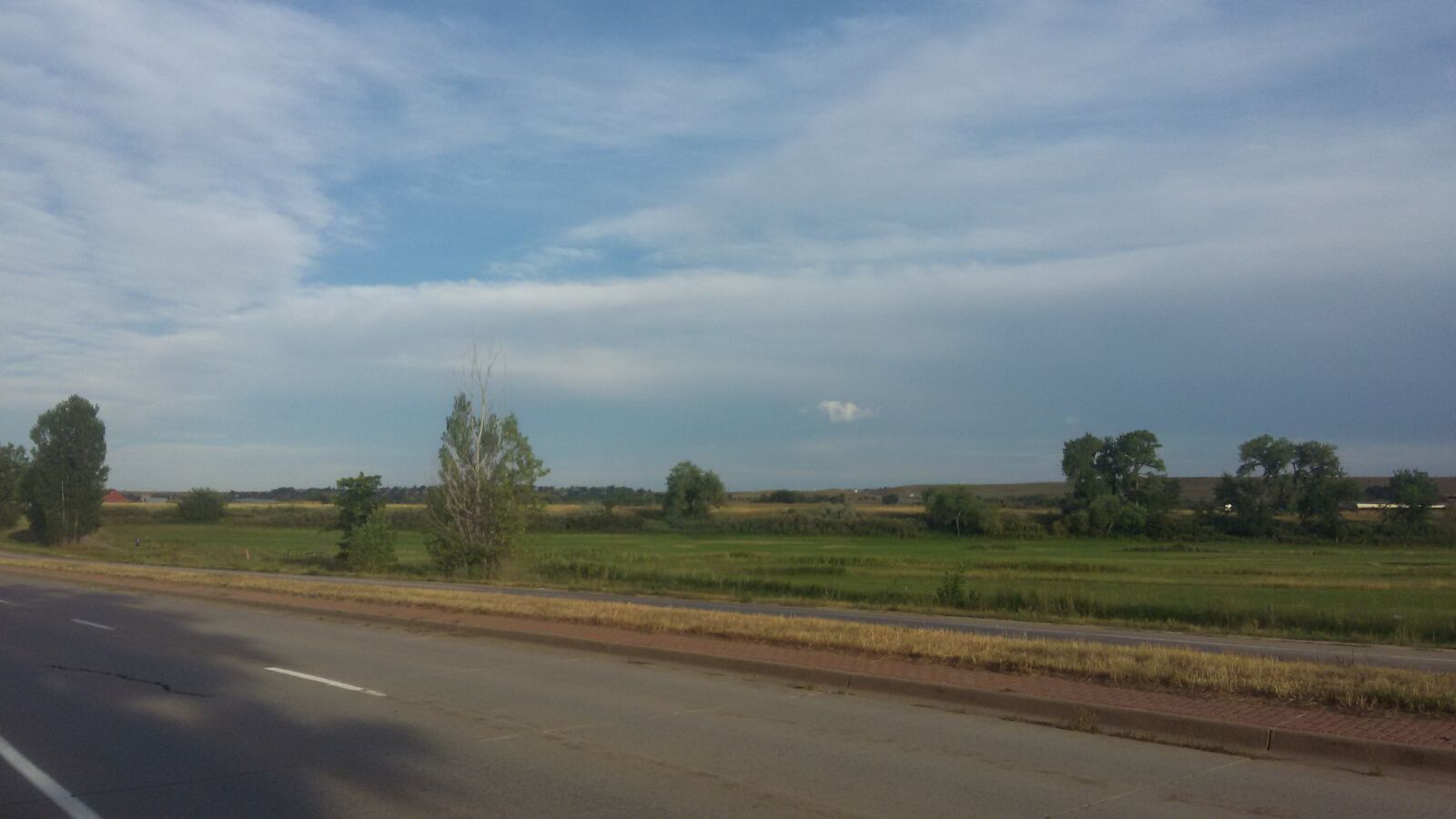 Samsung Galaxy S5 Mini sample photo. Landscape, nature photography