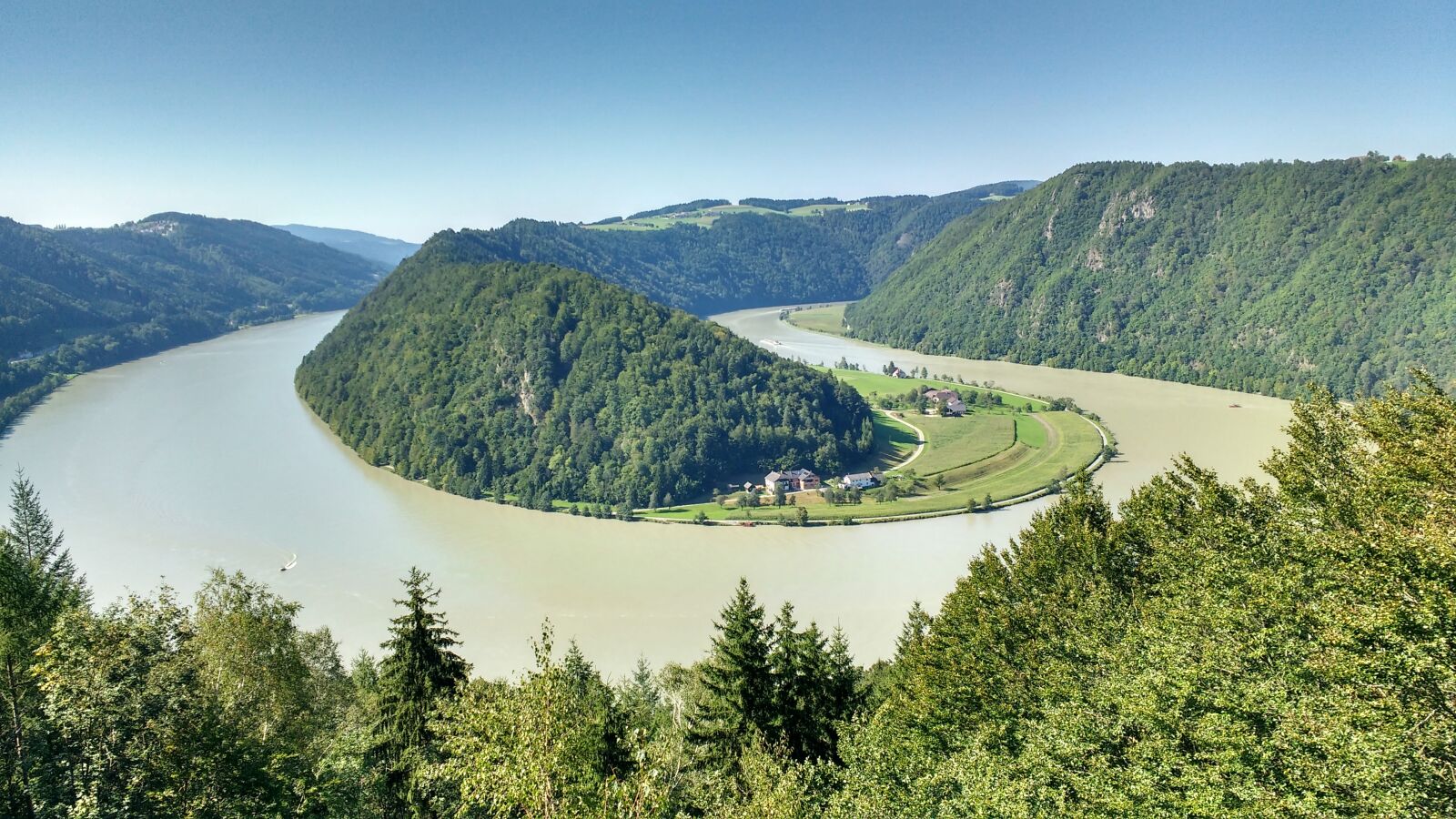 Motorola MotoG3 sample photo. Danube, schl gen, danube photography