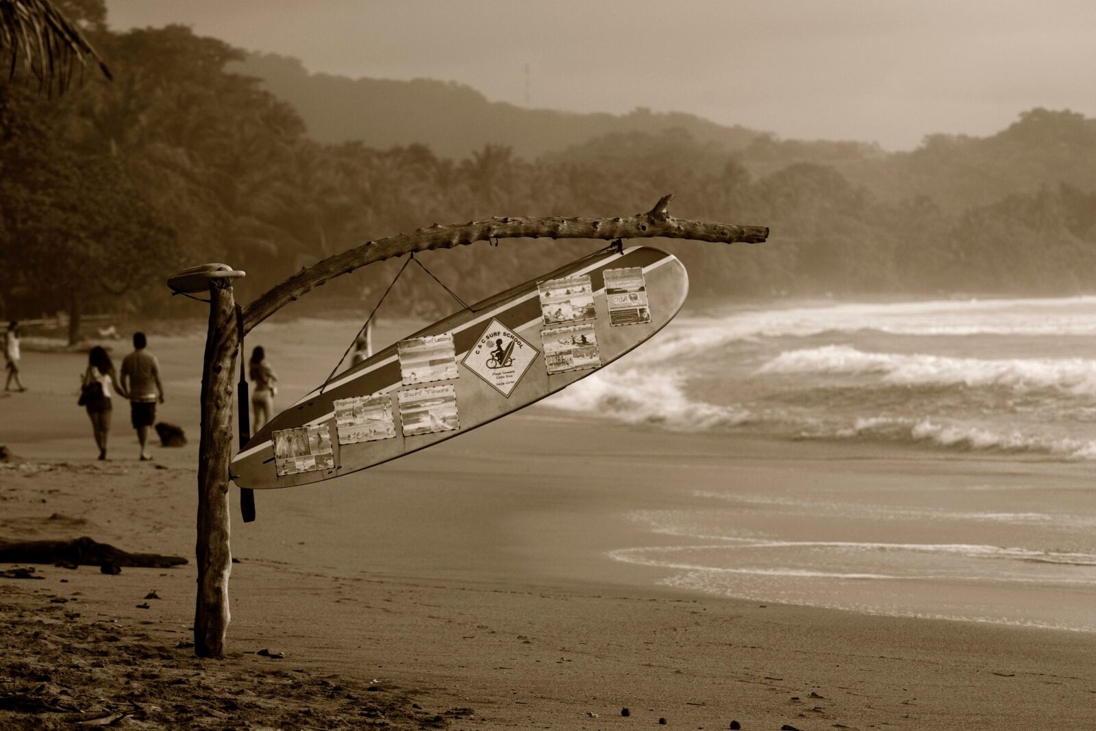 Nikon D3S sample photo. Samara, beach, vacations photography