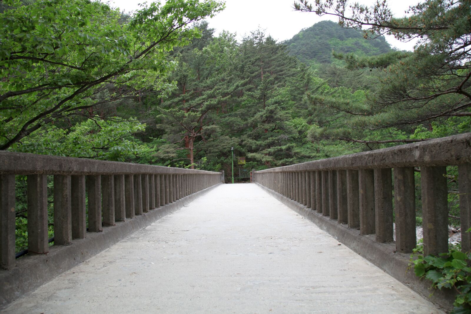 Canon EOS 5D Mark II sample photo. Ishibashi, bridge, horizontal photography