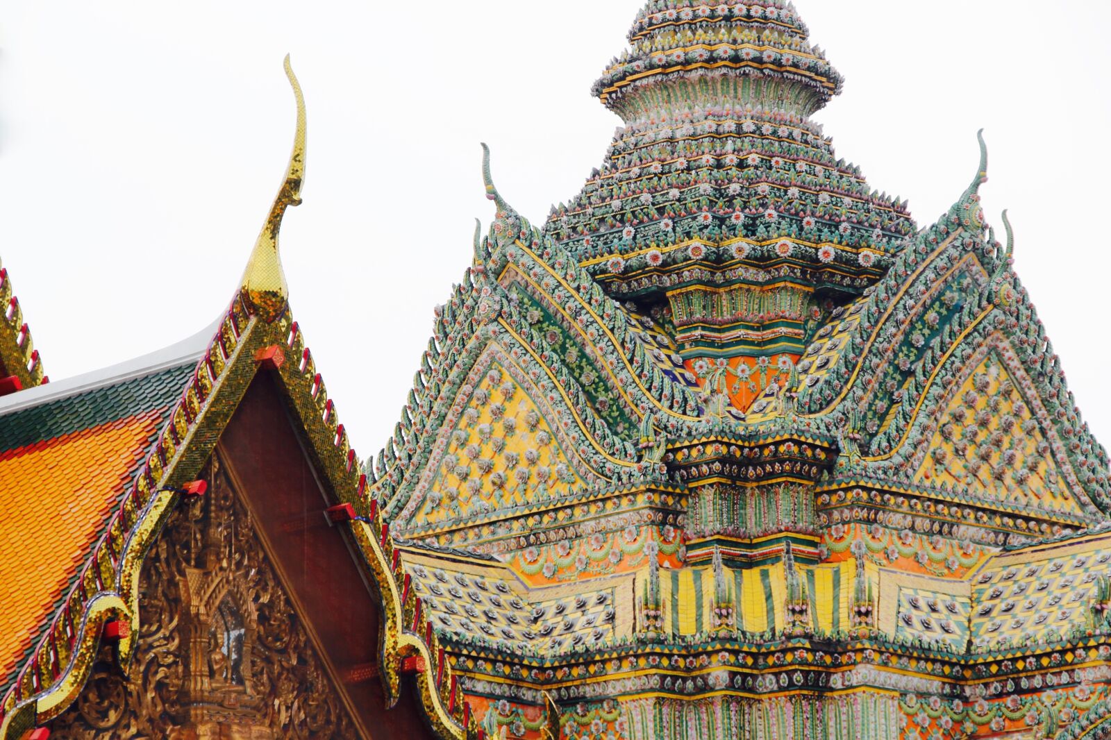 Canon EOS 60D sample photo. Temple, roof, pagoda photography