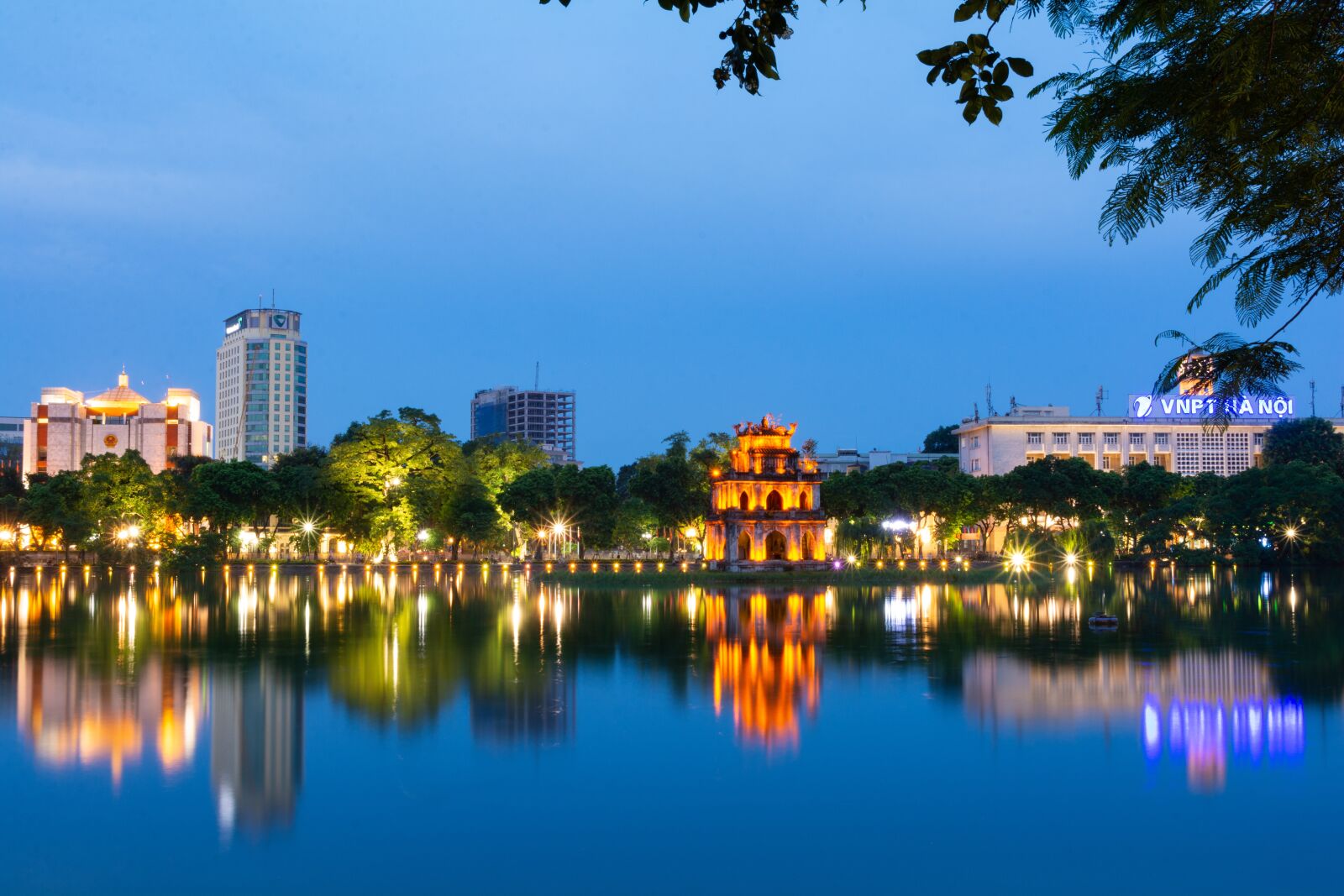 Nikon D7100 sample photo. City, landscape, lake photography