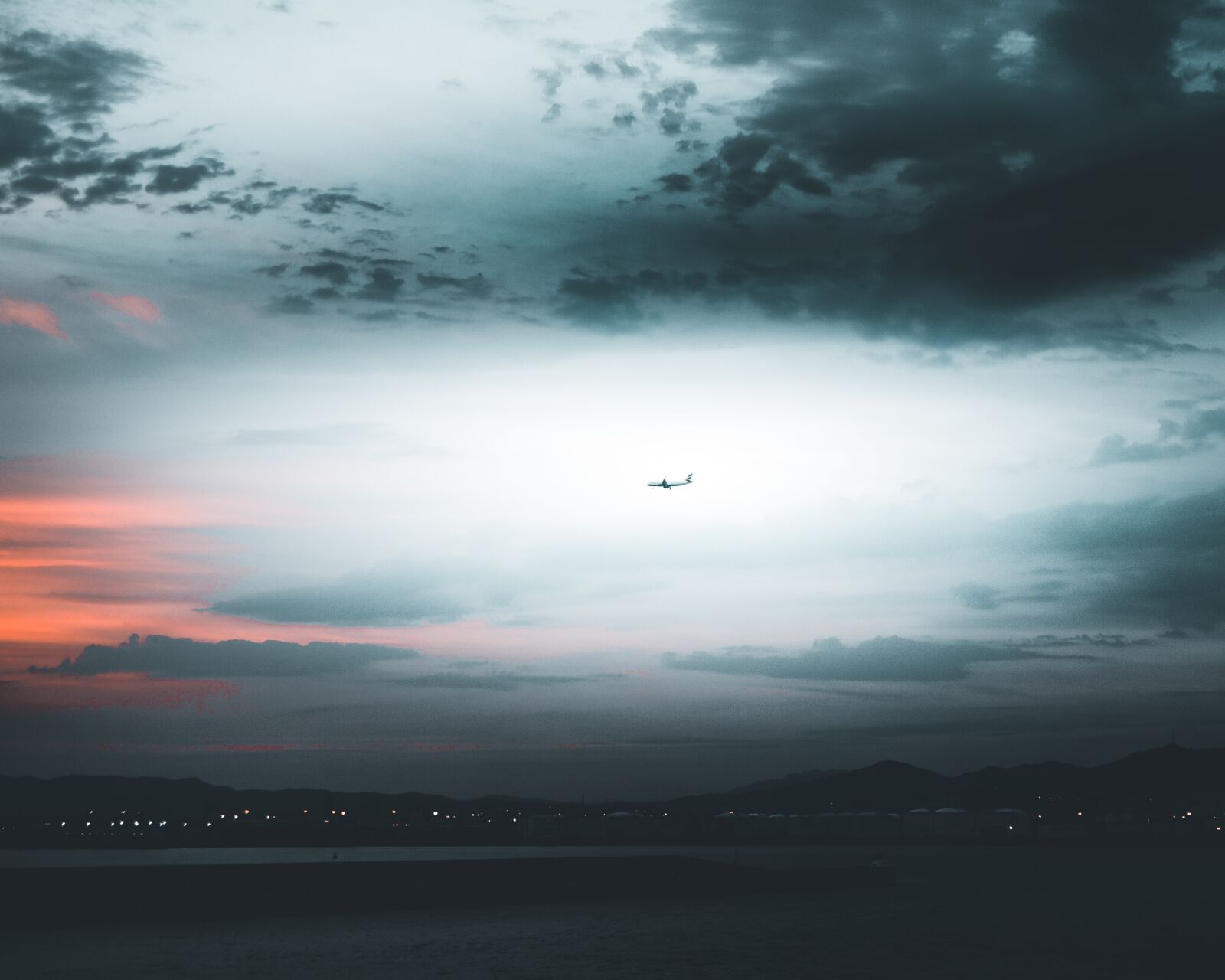 Sony Alpha NEX-3N sample photo. Sunset, landscape, nature photography