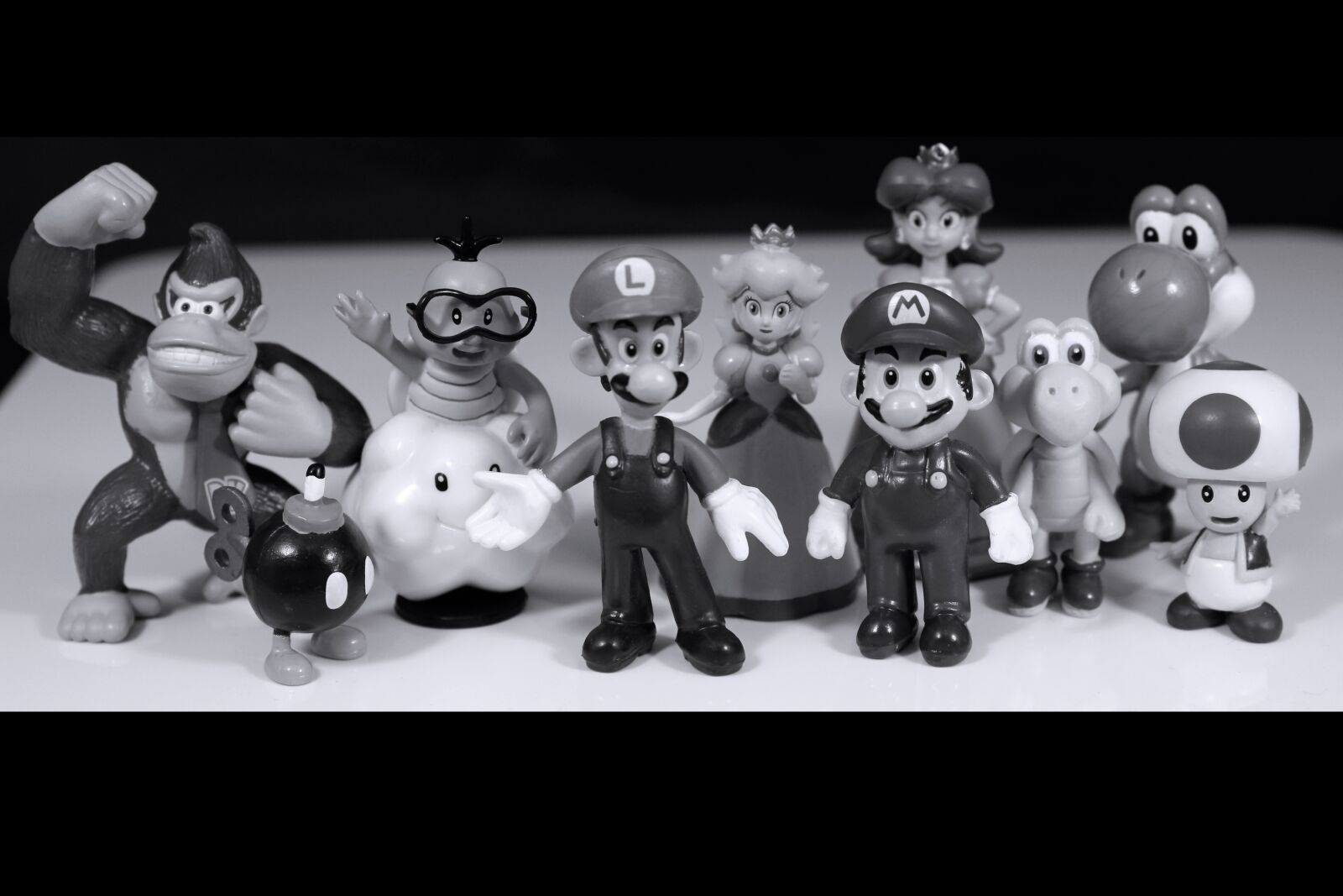 Canon EOS 700D (EOS Rebel T5i / EOS Kiss X7i) sample photo. Super mario, super mario photography