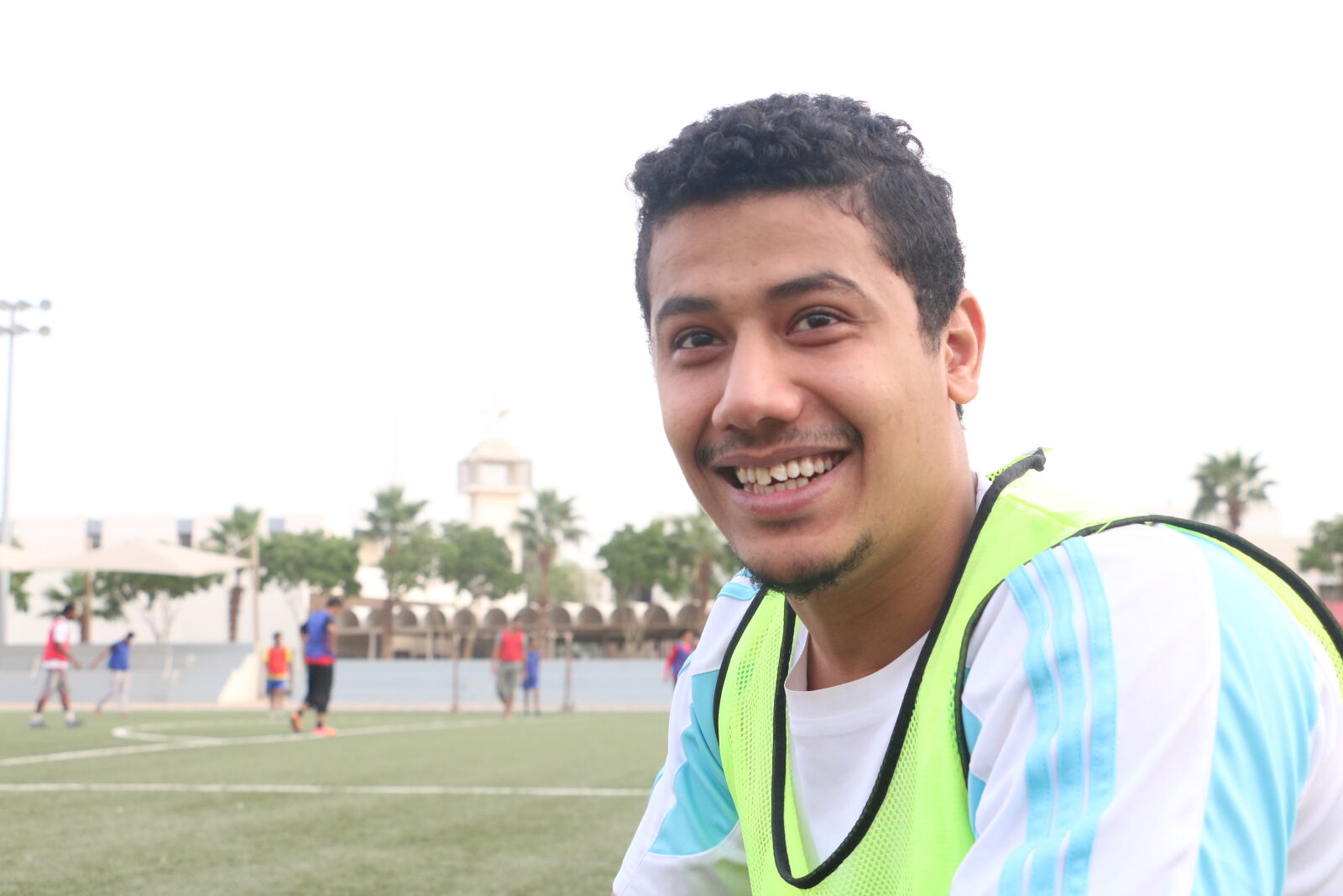 Canon EOS 70D sample photo