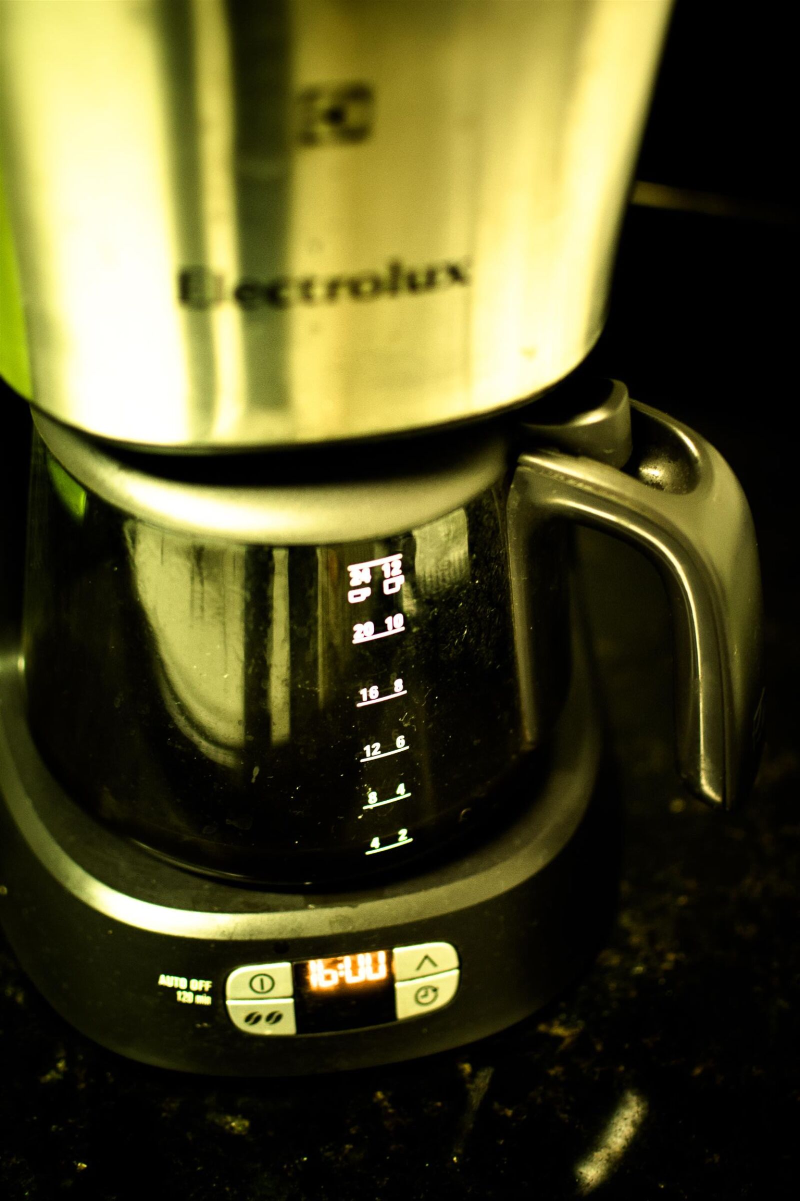 Nikon D3100 sample photo. Coffee, home photography