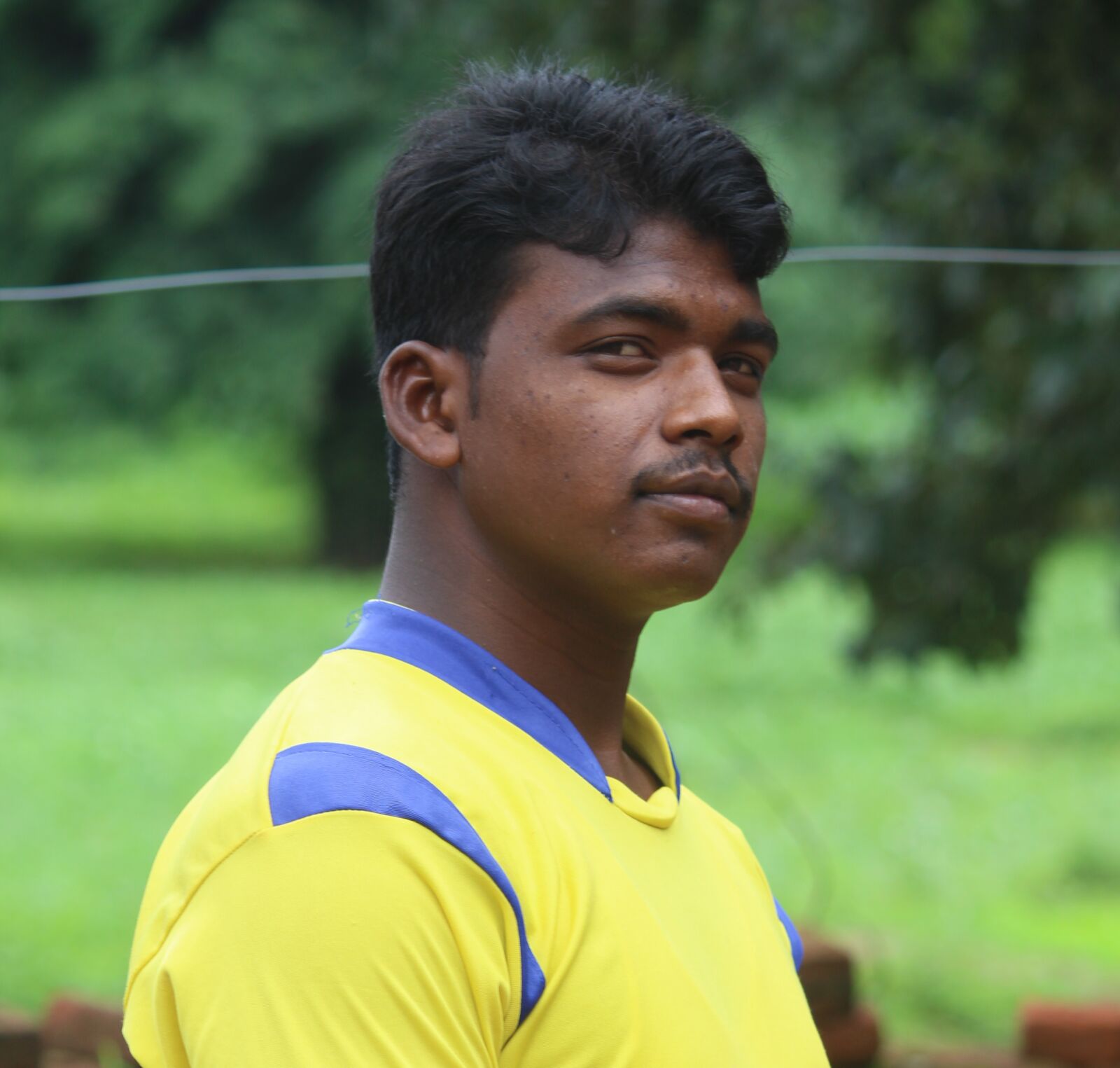Canon EOS 700D (EOS Rebel T5i / EOS Kiss X7i) sample photo. Sanjay, kumar, ekka photography