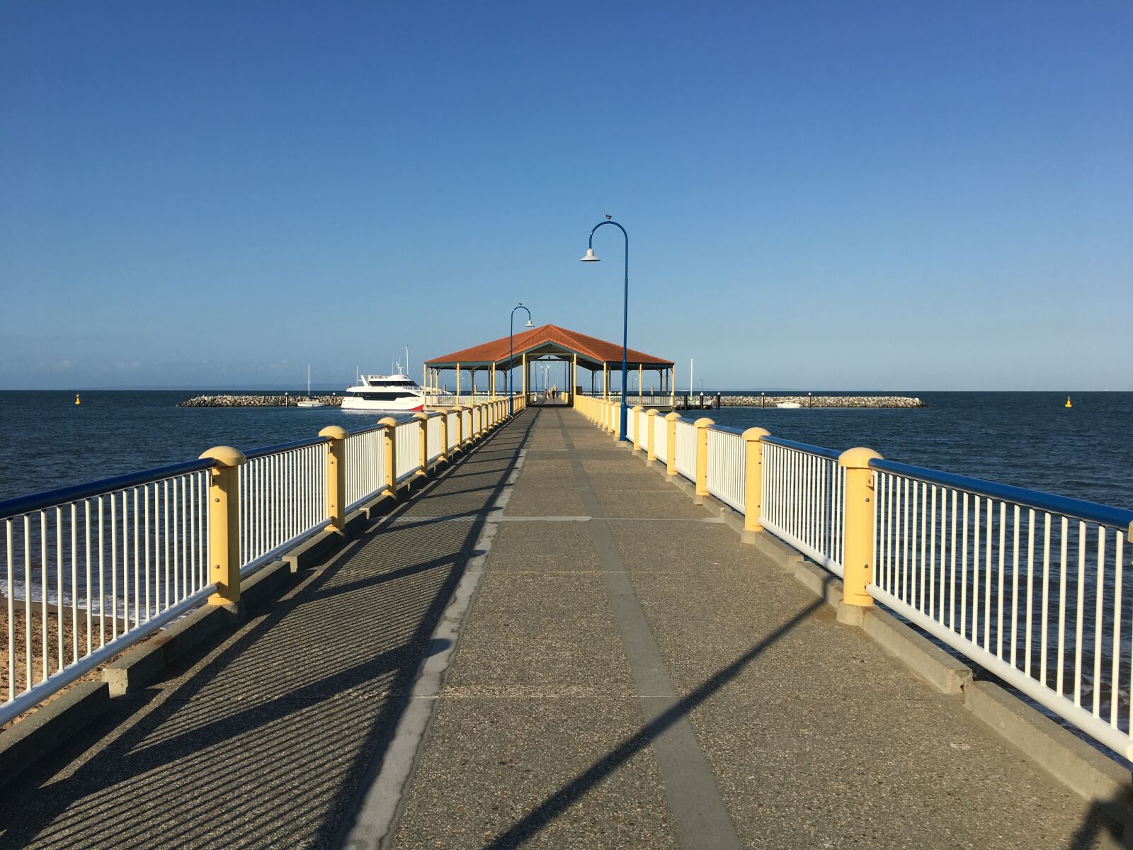 Apple iPhone 6s sample photo. Australia, redcliffe, queensland photography